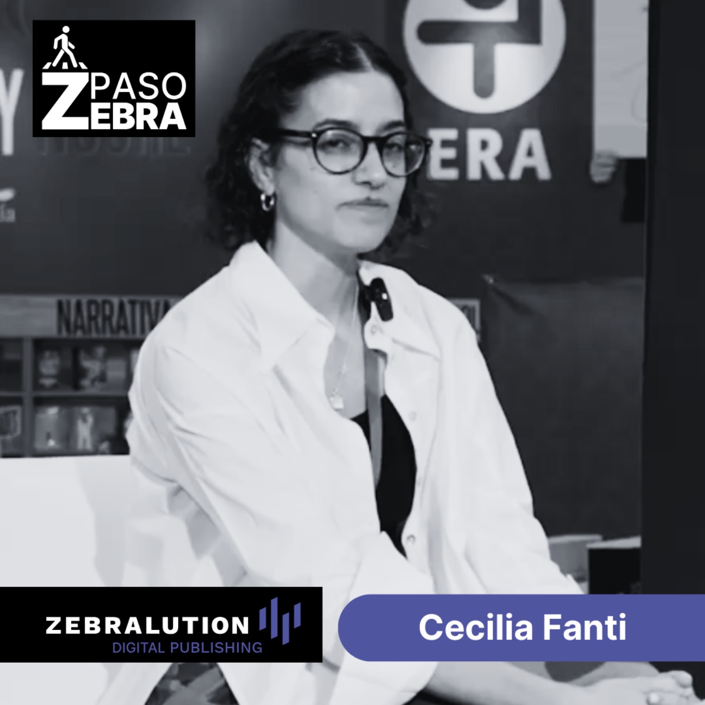 Paso Zebra