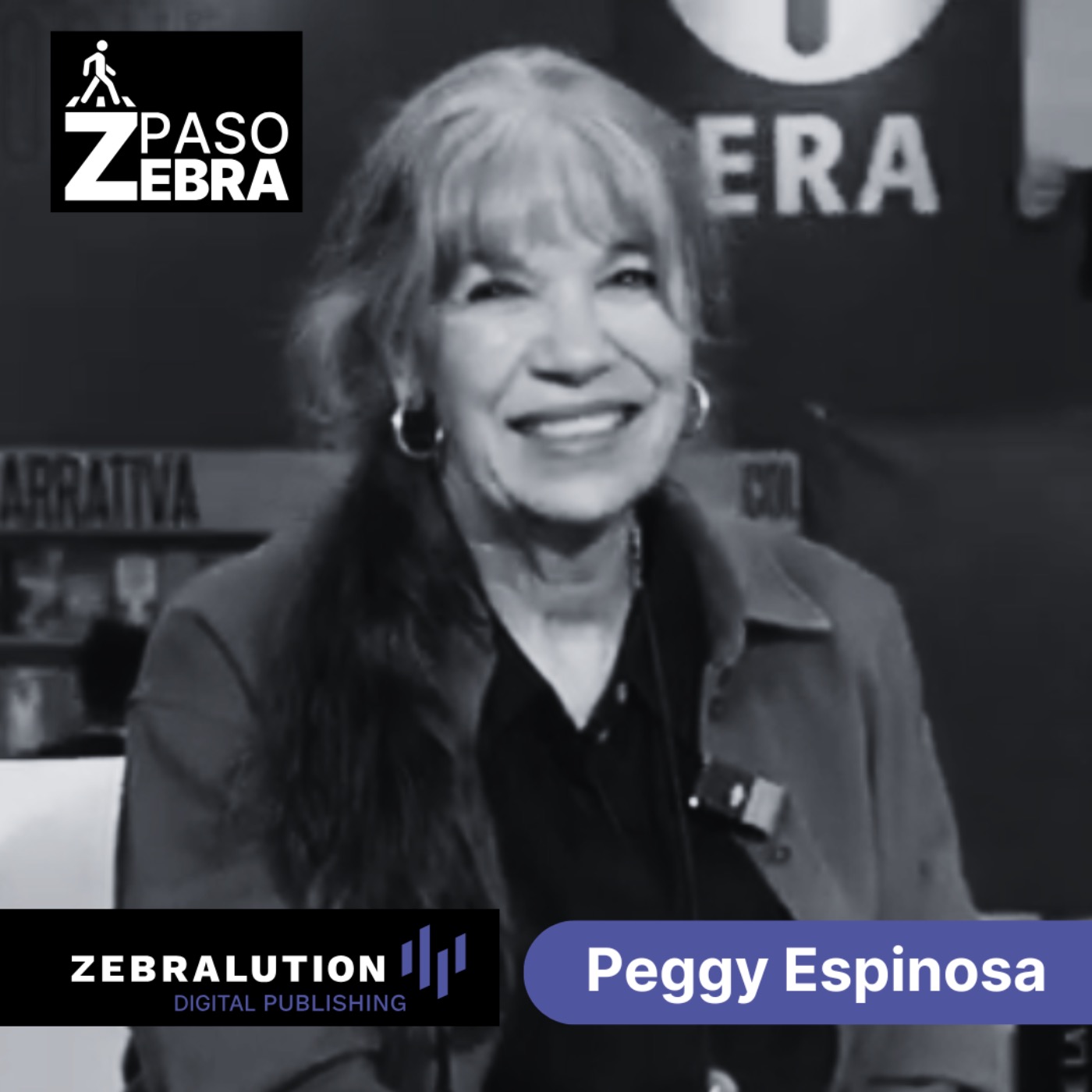 Paso Zebra