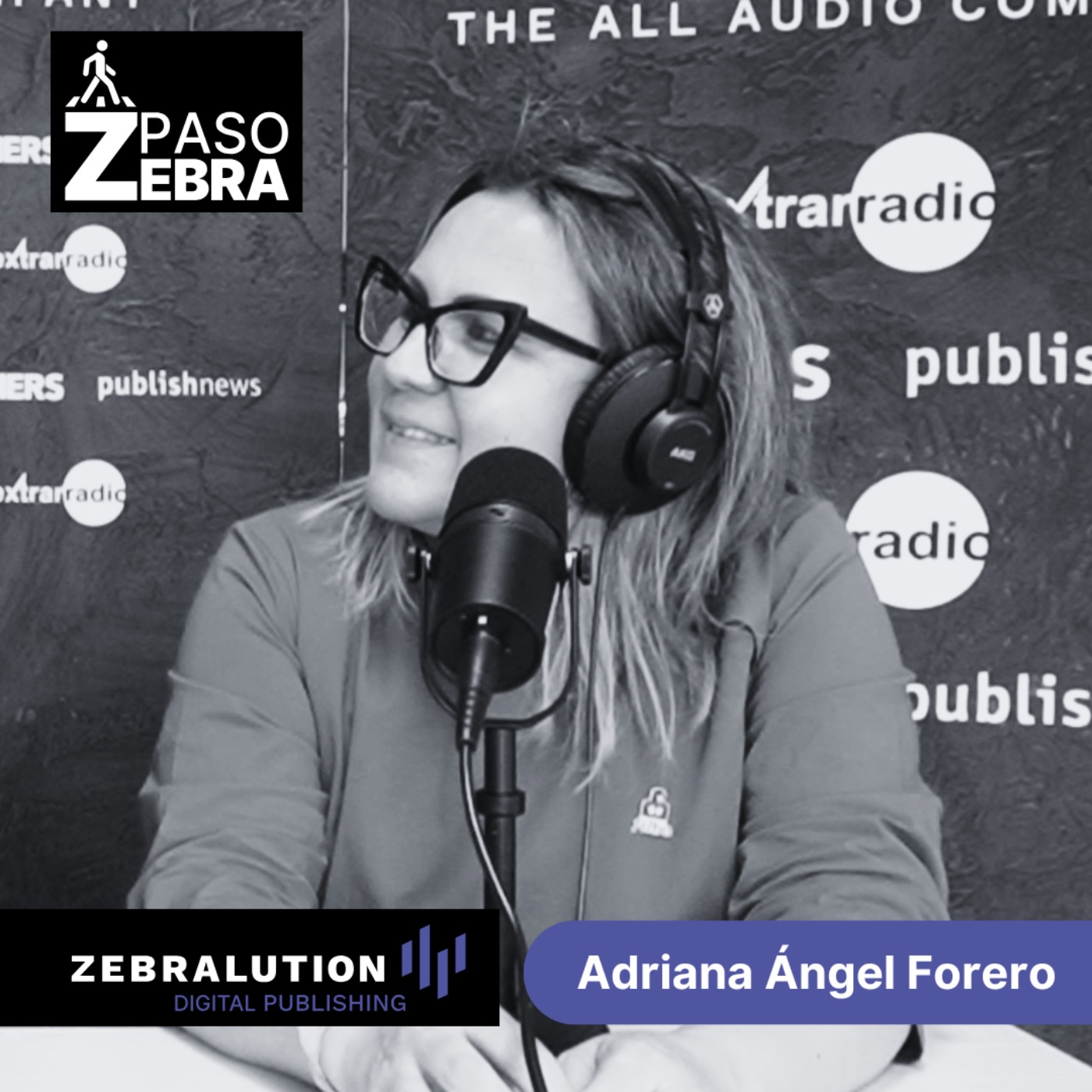 Paso Zebra