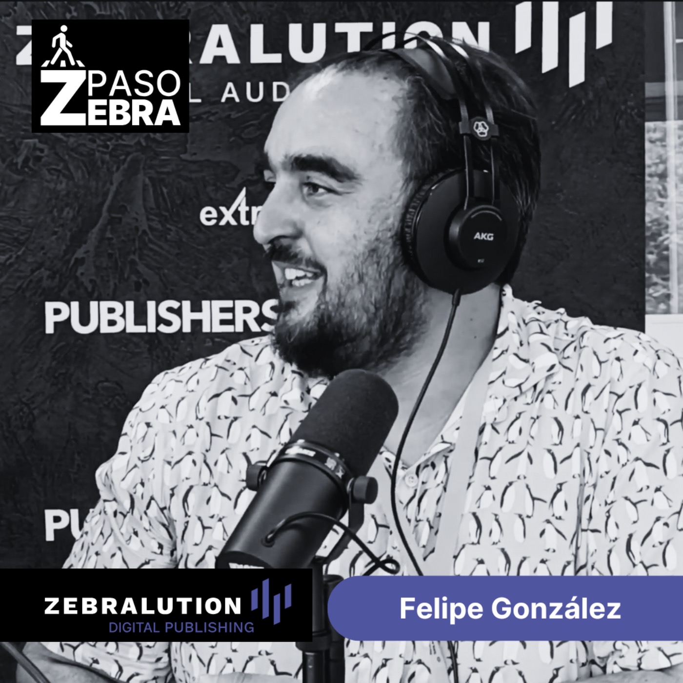 Paso Zebra