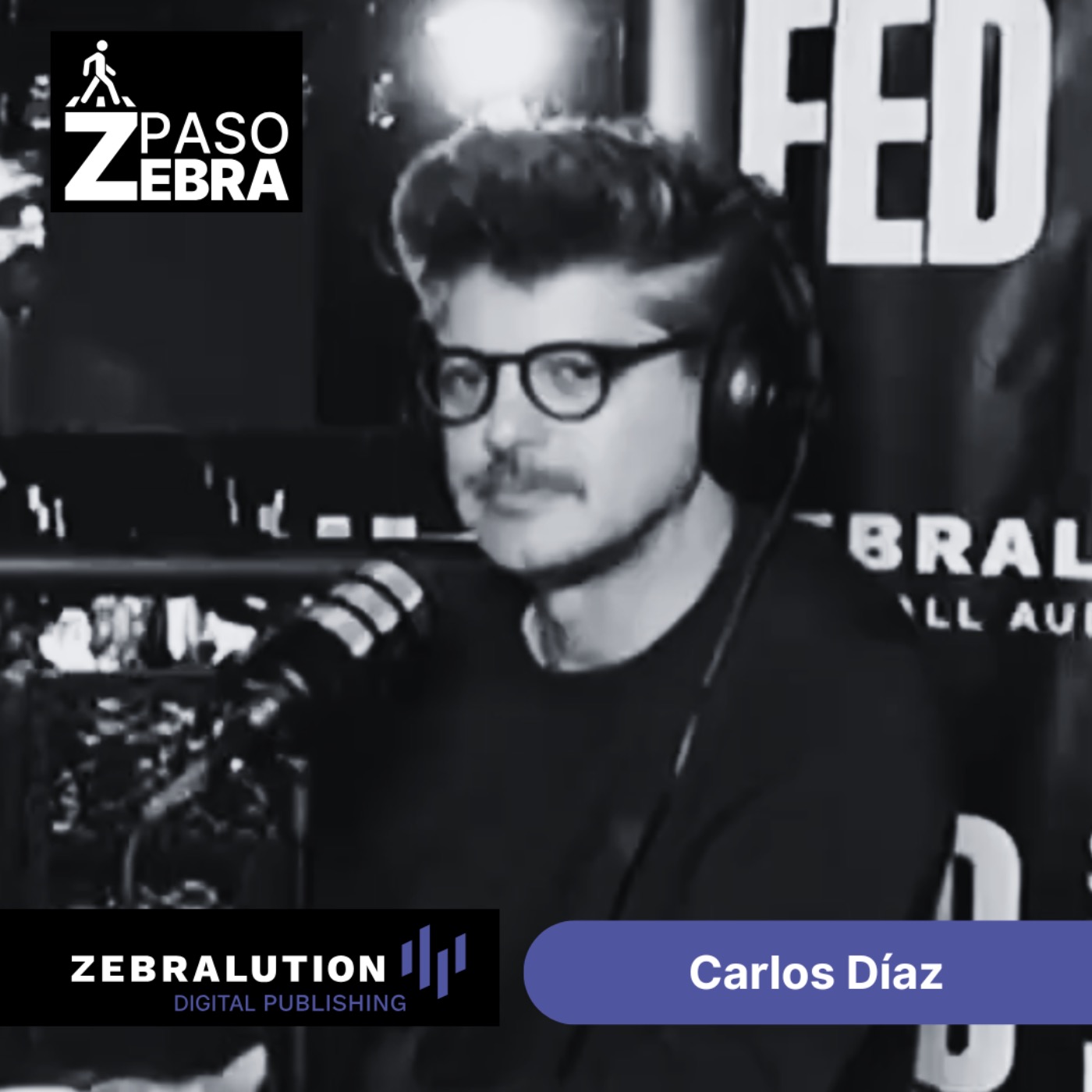Paso Zebra