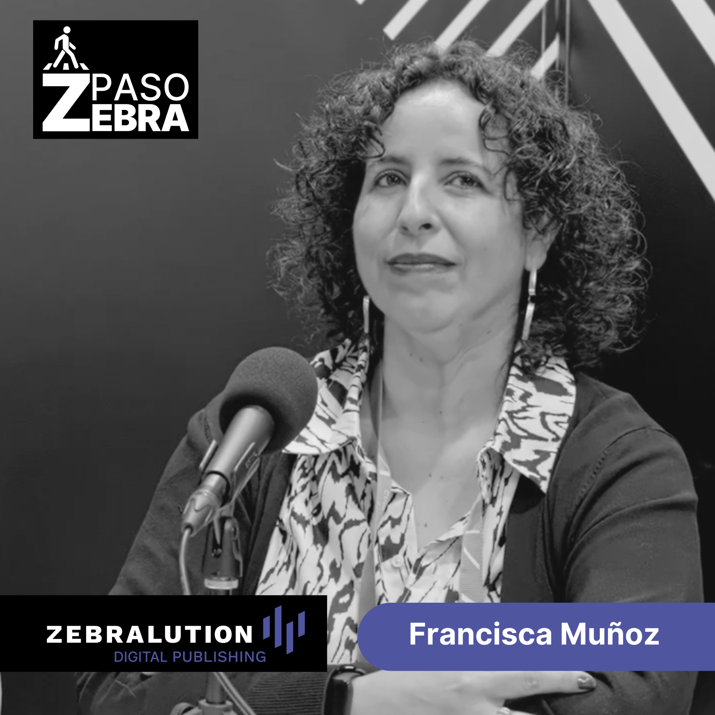 Paso Zebra