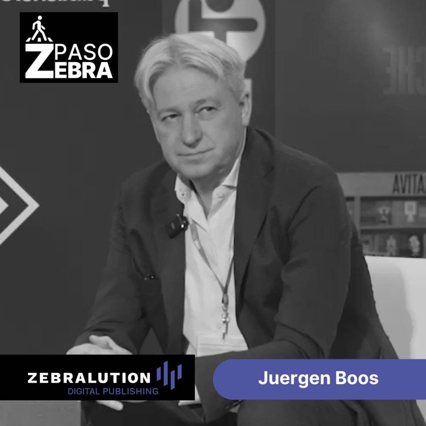 Paso Zebra