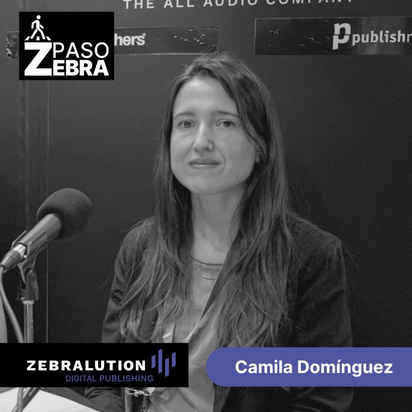 Paso Zebra