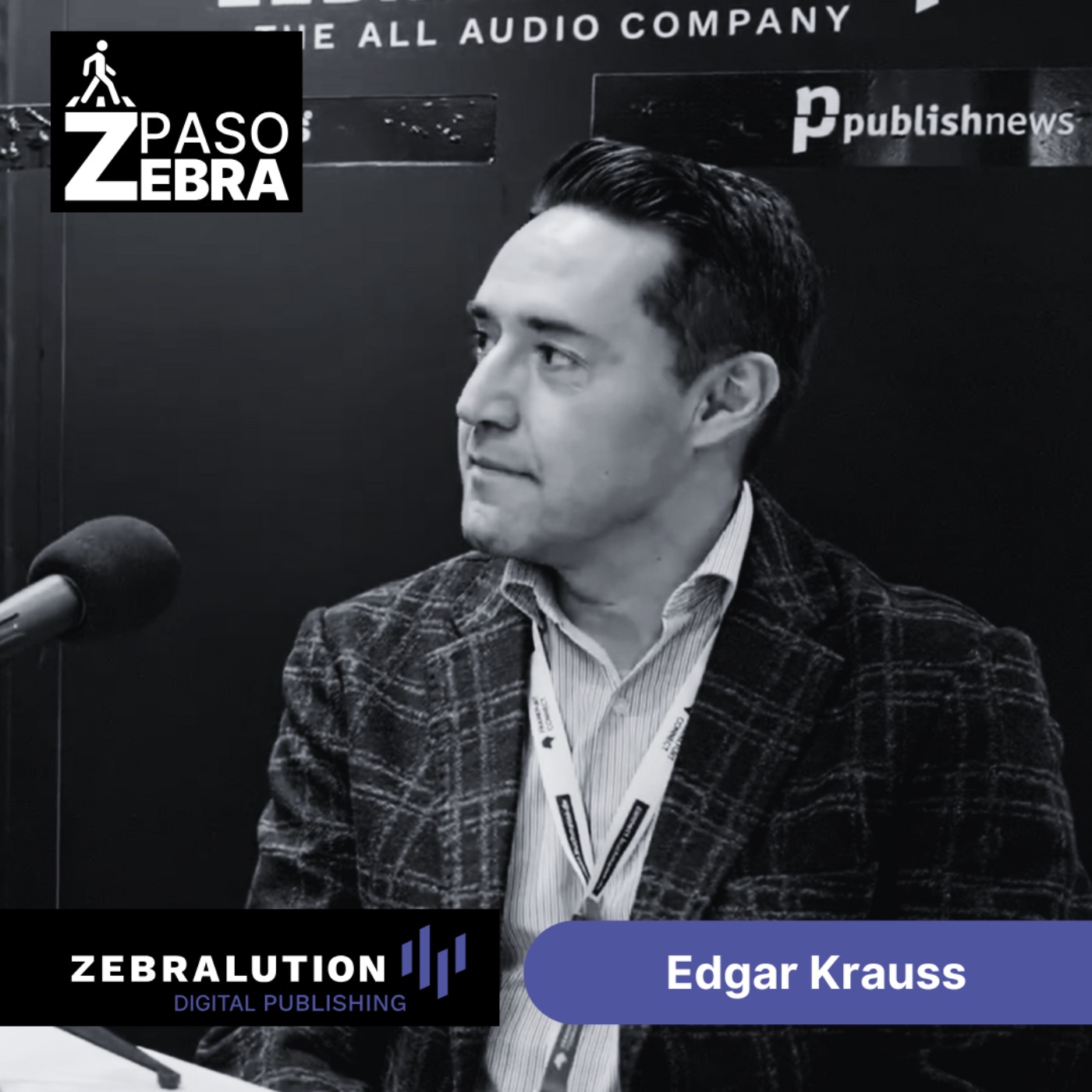 Paso Zebra