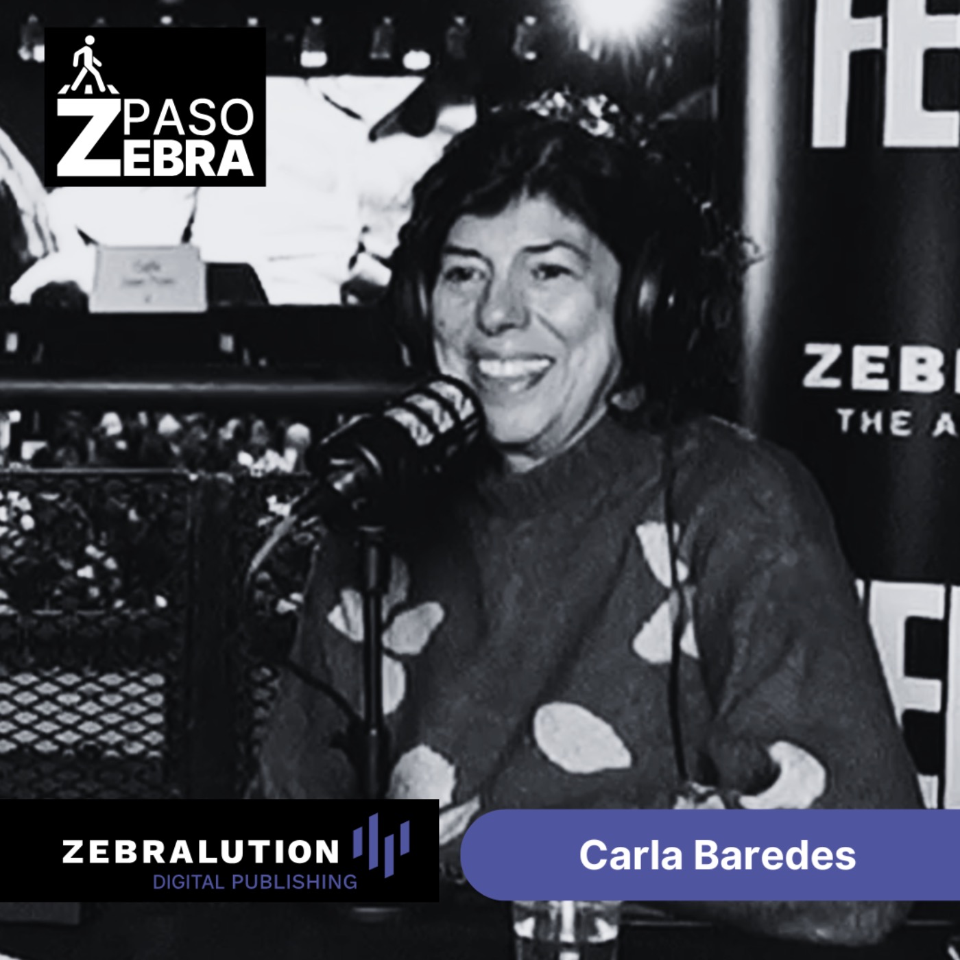 Paso Zebra