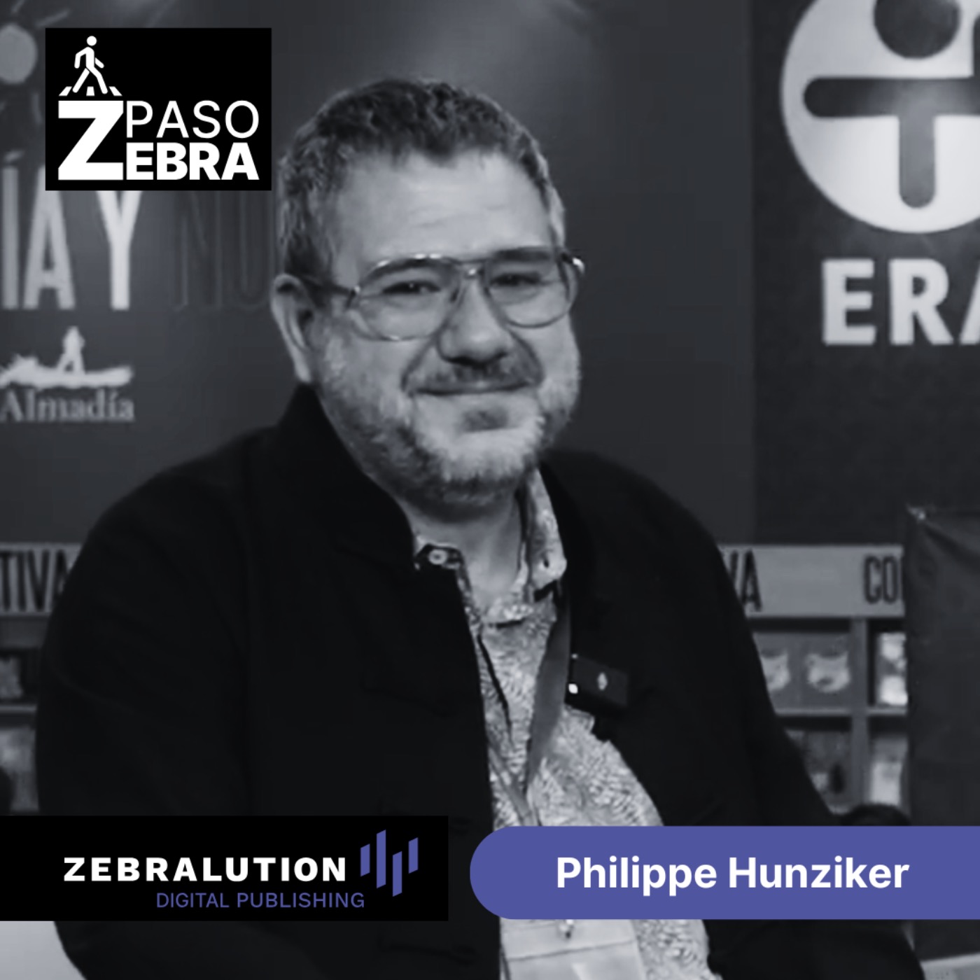 Paso Zebra