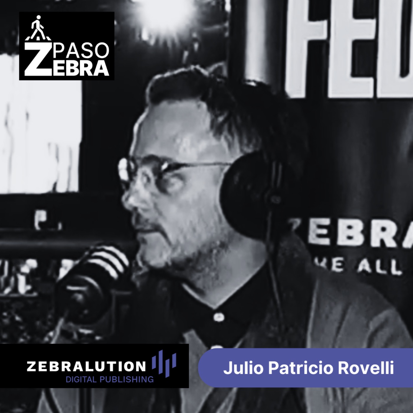 Paso Zebra