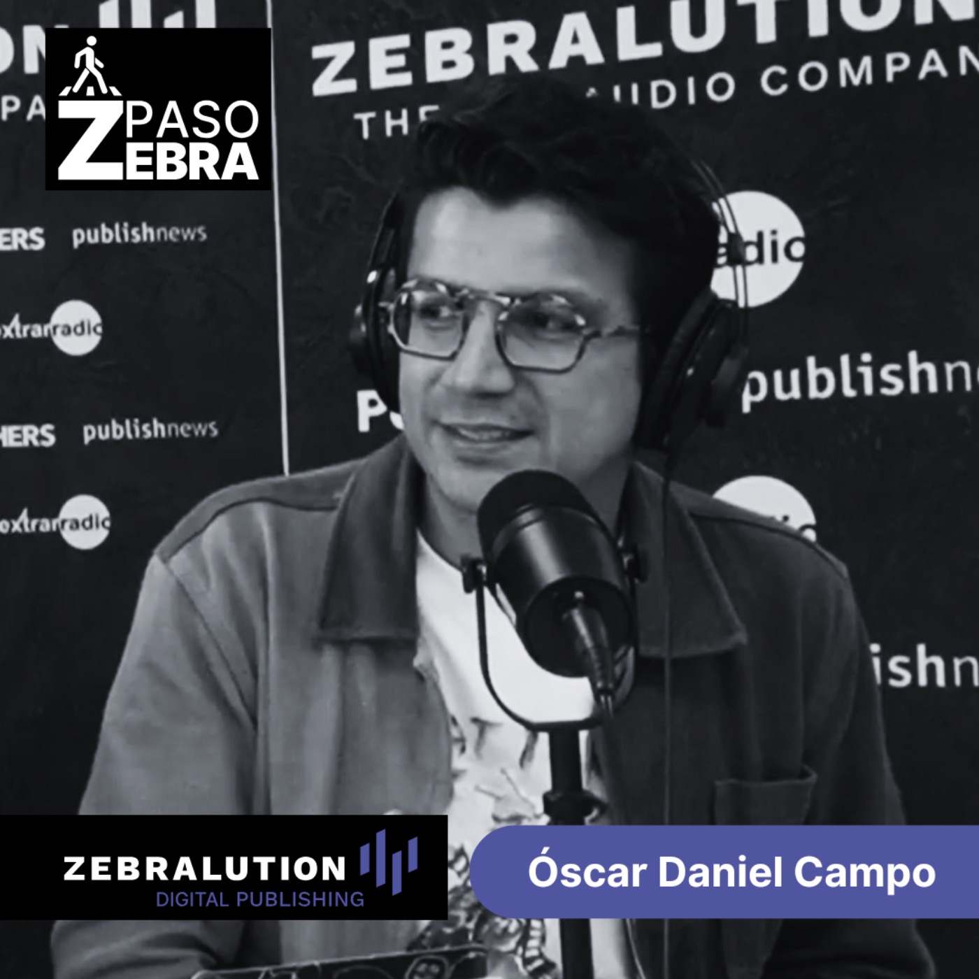 Paso Zebra