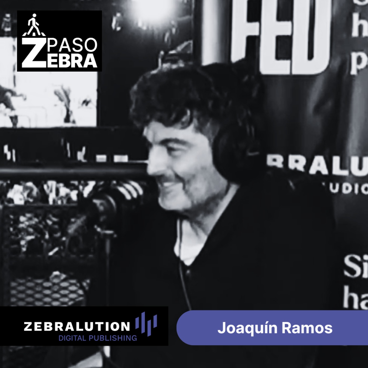 Paso Zebra