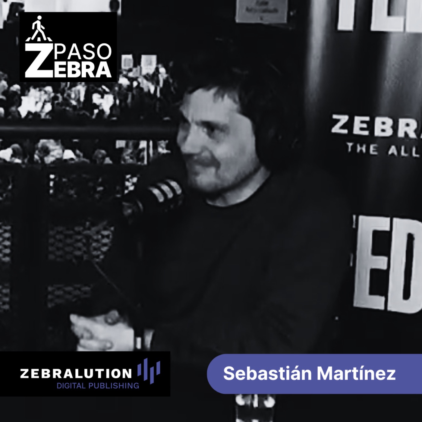 Espacio de exploración y descubrimiento: Editorial Entropía