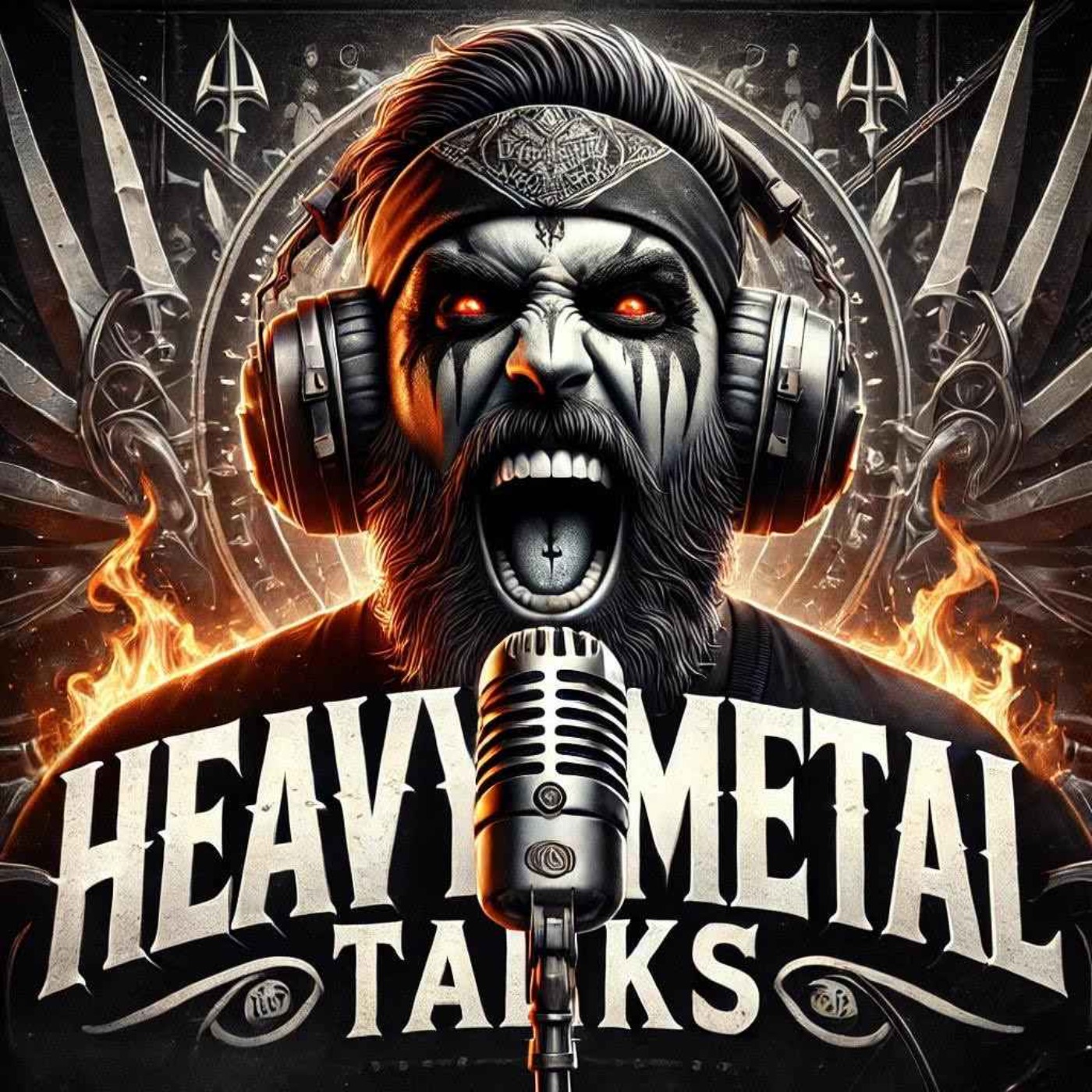 Metal Talk with JP