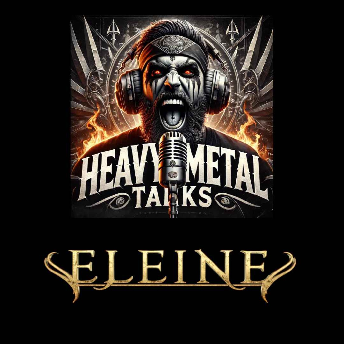 Metal Talk with JP