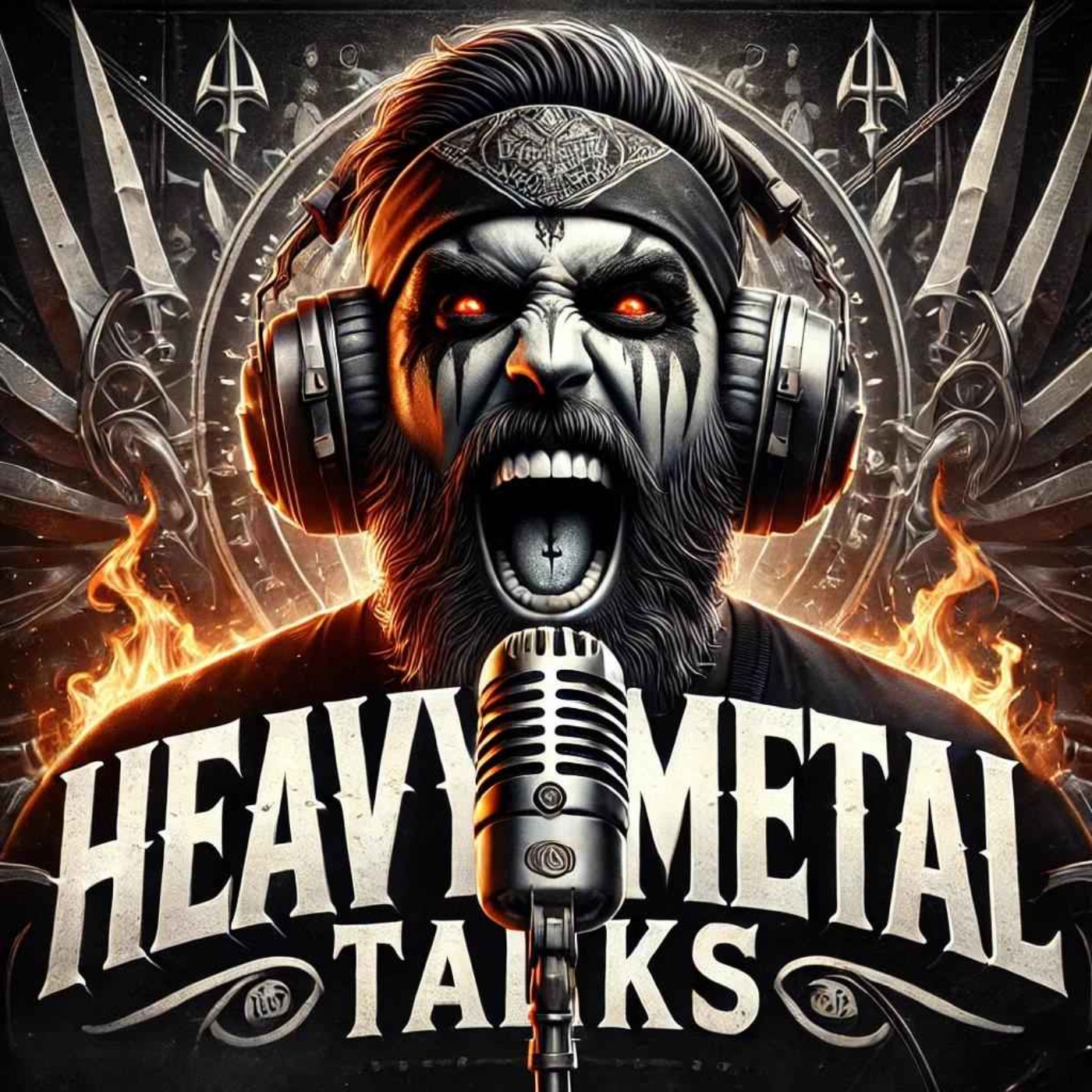 Metal Talk with JP