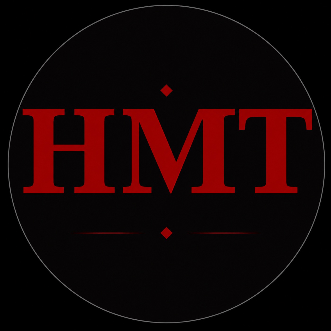 Heavy Metal Talks