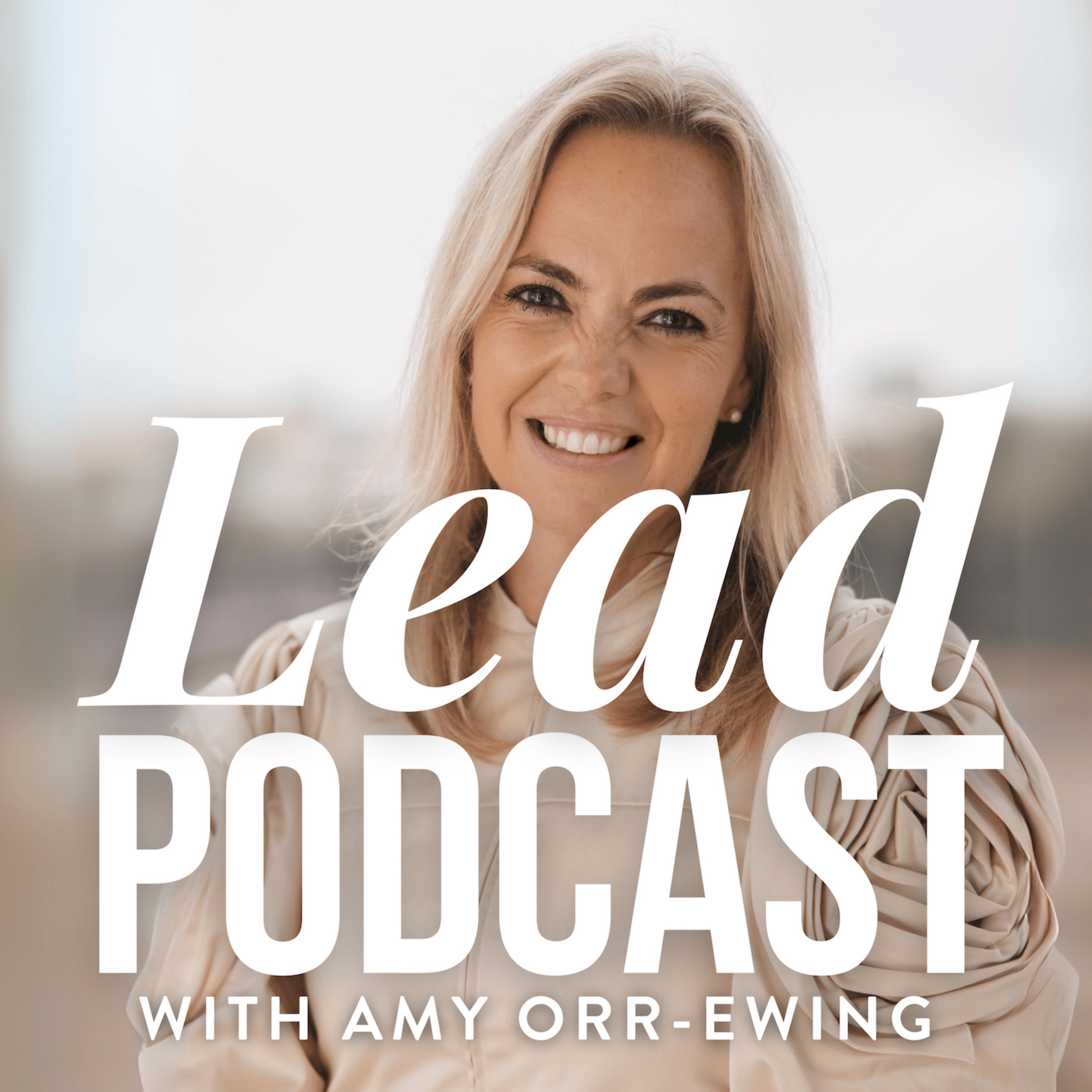 The Lead Podcast