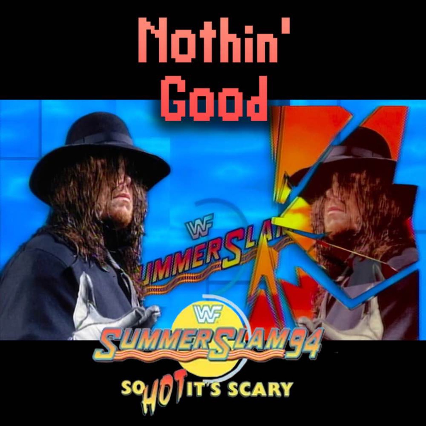 Episode 96: SummerSlam 1994