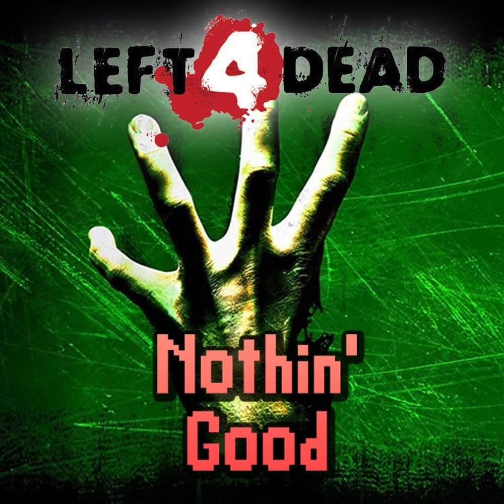Episode 91: Left 4 Dead