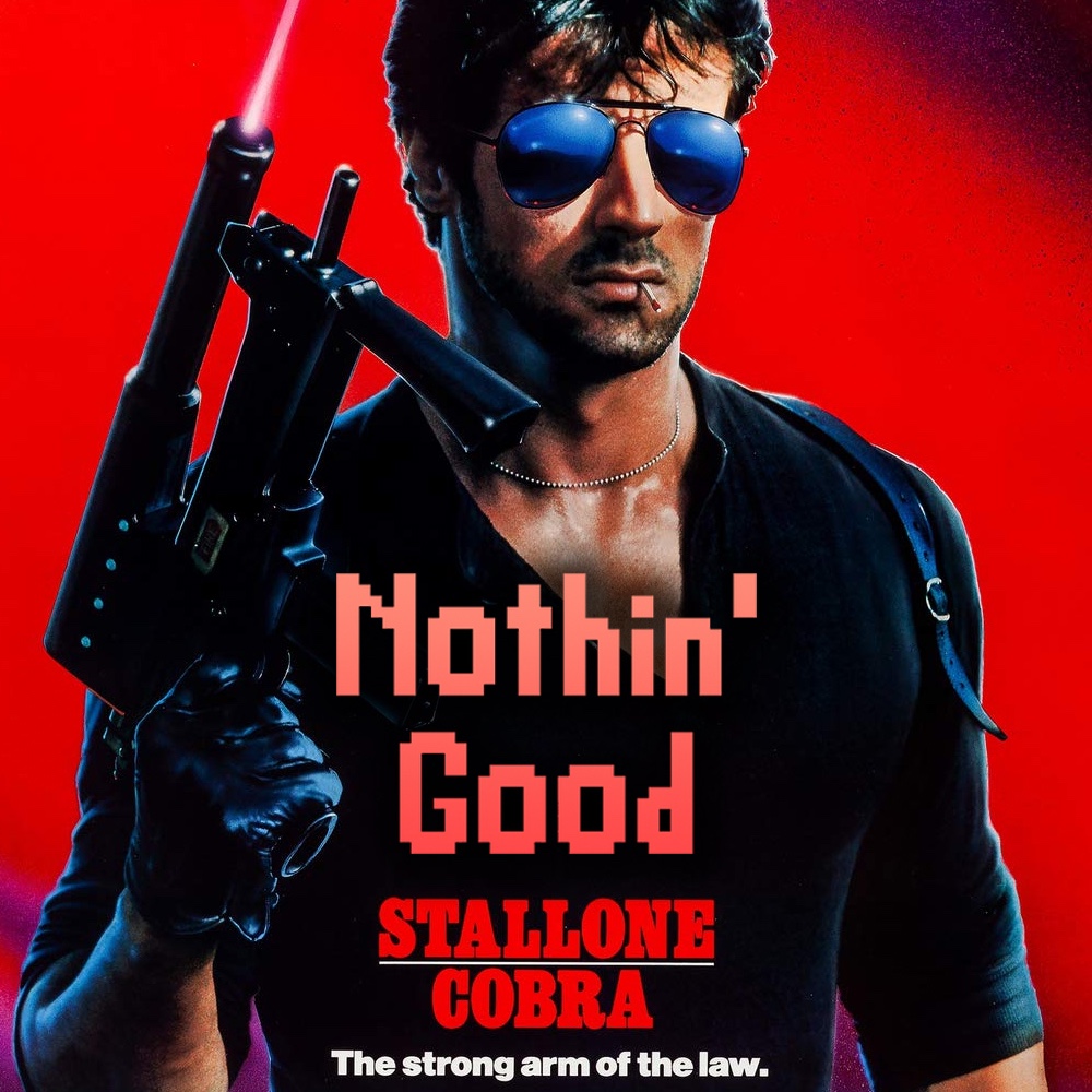 Episode 69: Cobra