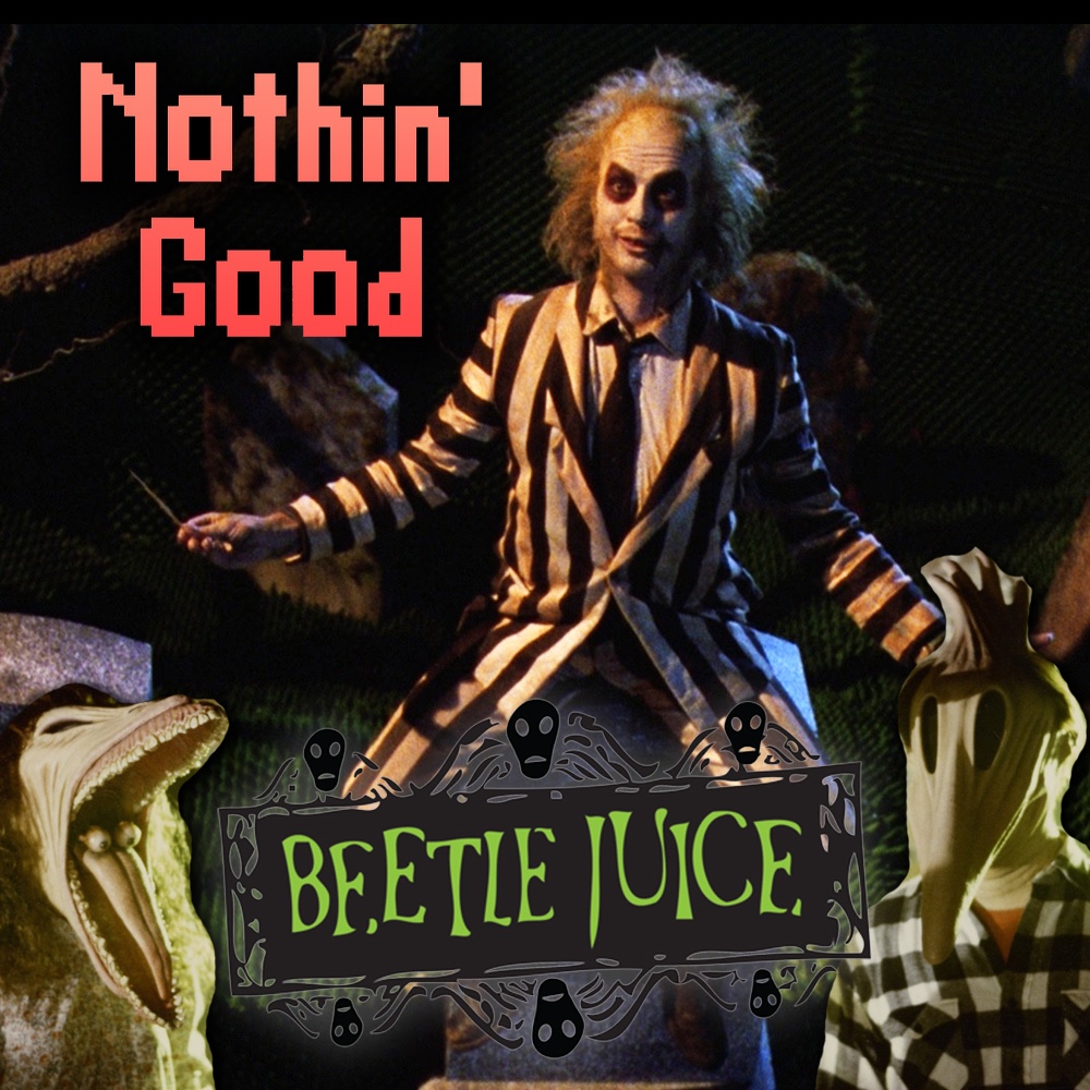 Episode 66: Beetlejuice
