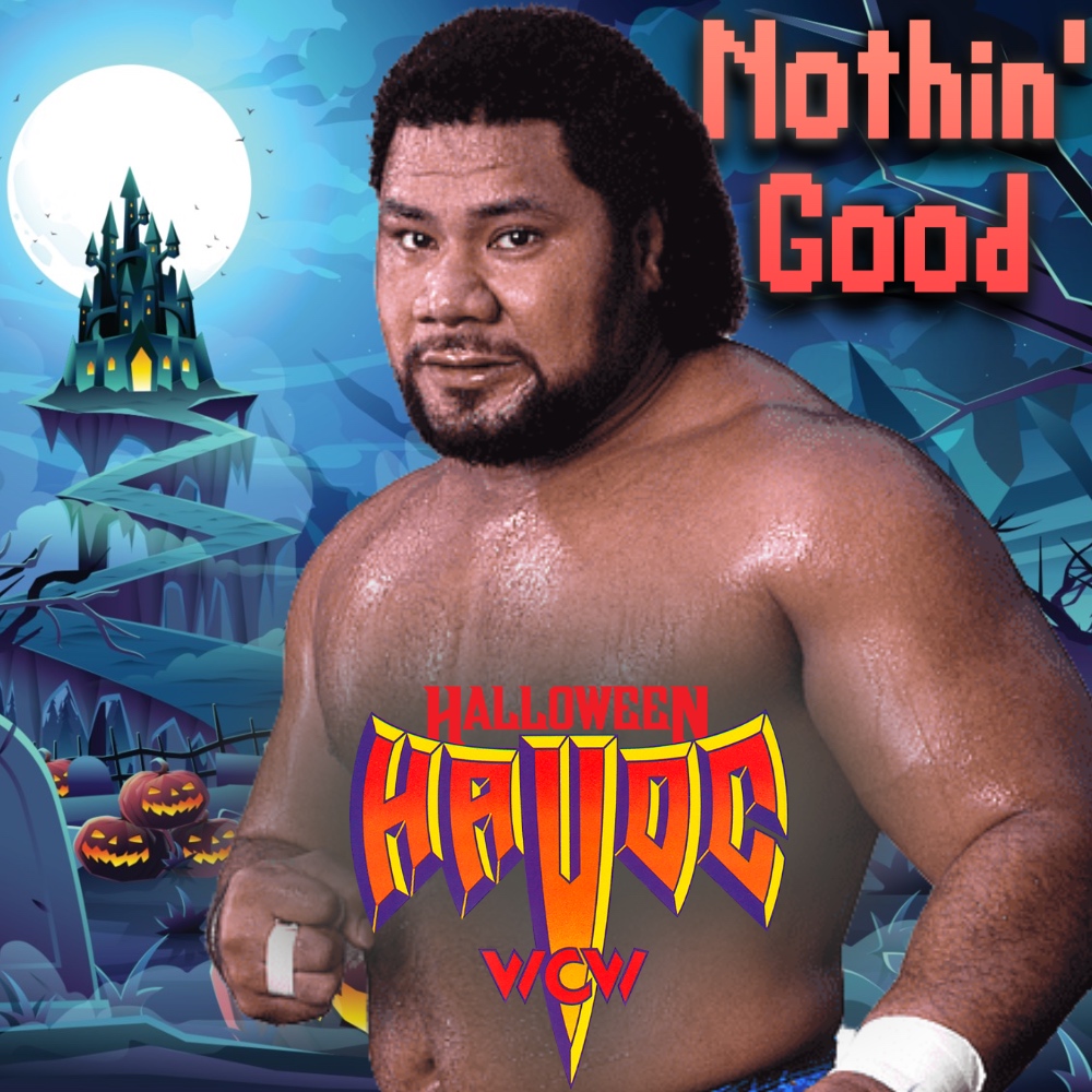Episode 61: WCW Halloween Havoc 1996