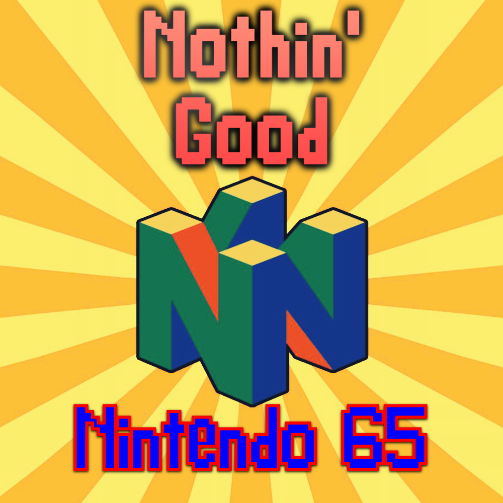 Episode 56: Nintendo 65