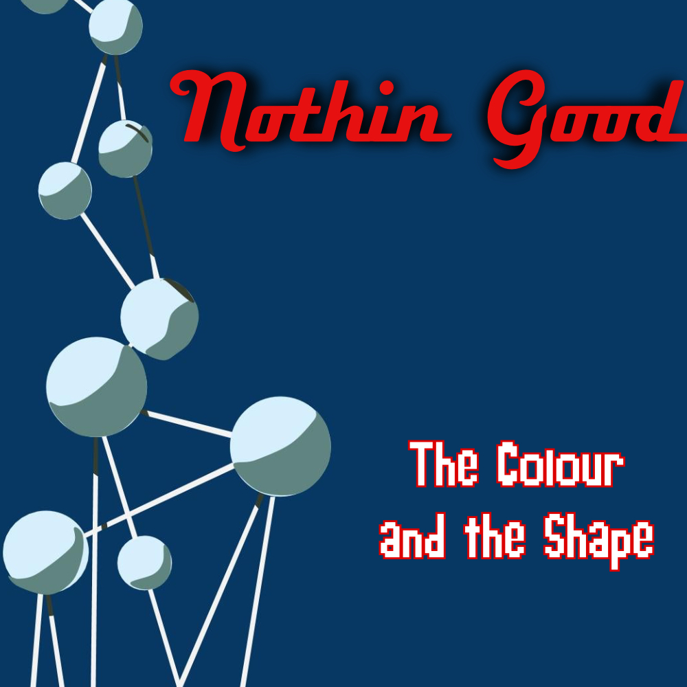 Episode 54: The Colour and the Shape