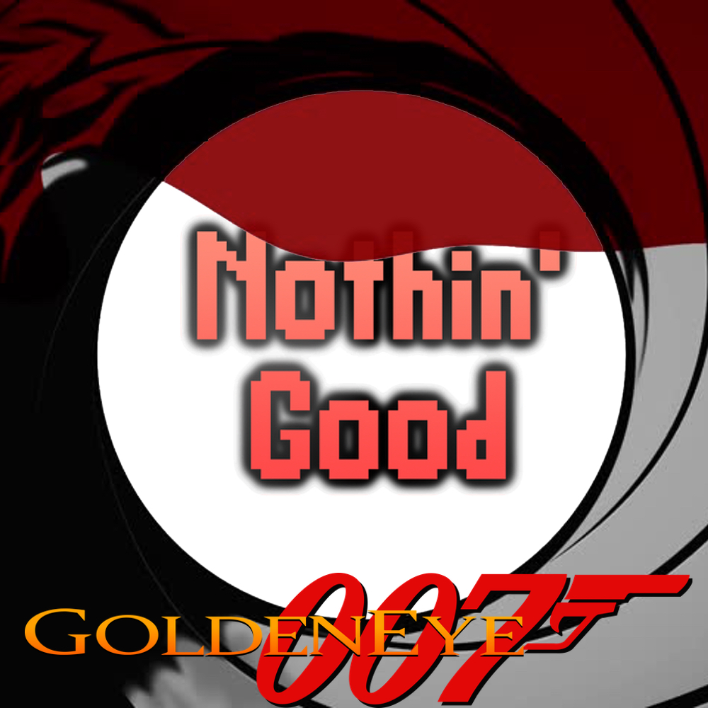 Episode 43: Goldeneye 64