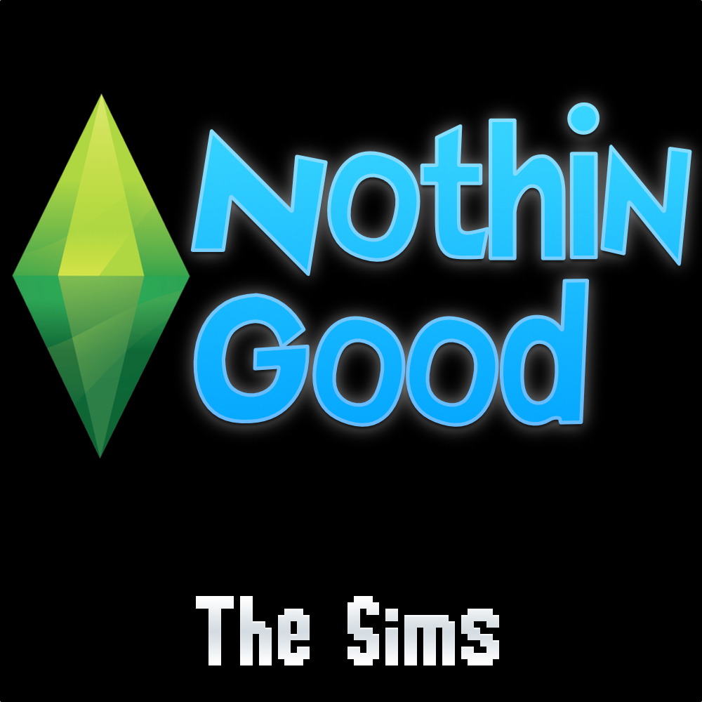 Episode 38: The Sims