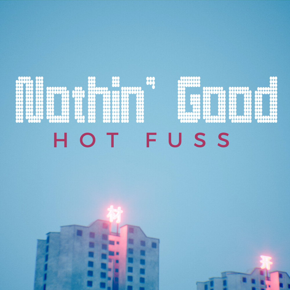 Episode 35: Hot Fuss