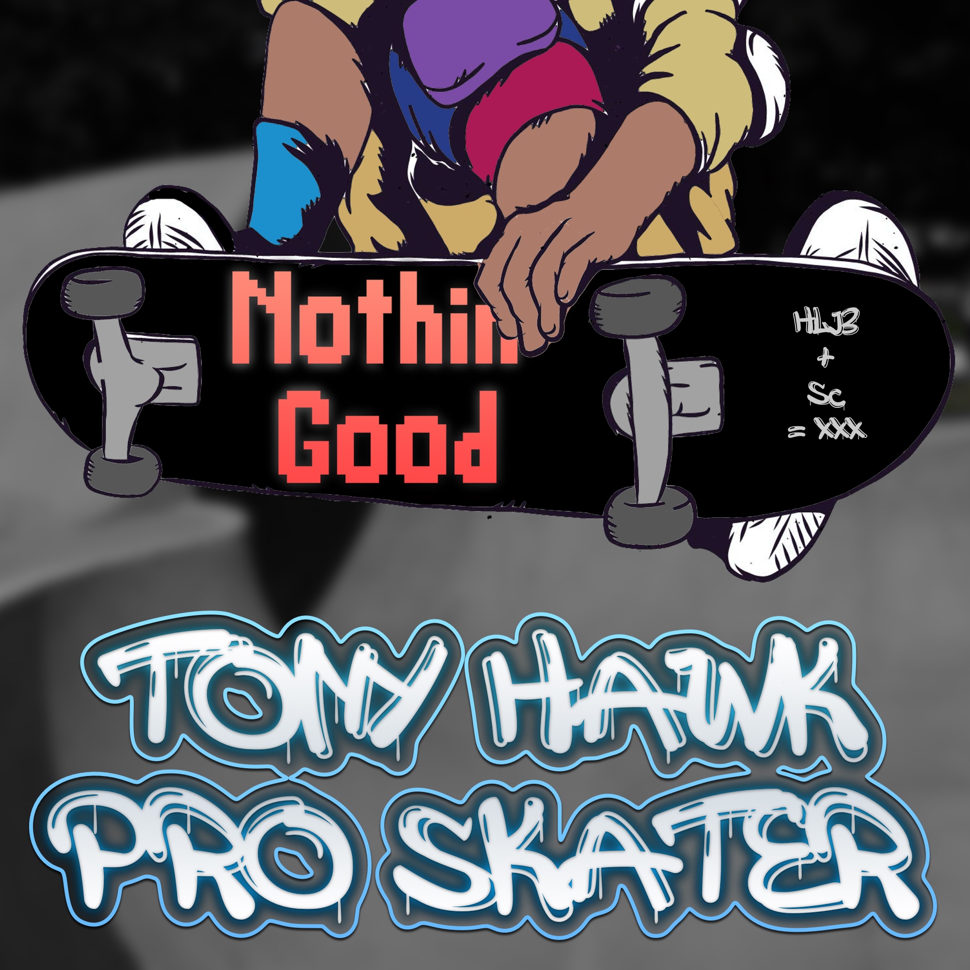 Episode 34: Tony Hawk Pro Skater