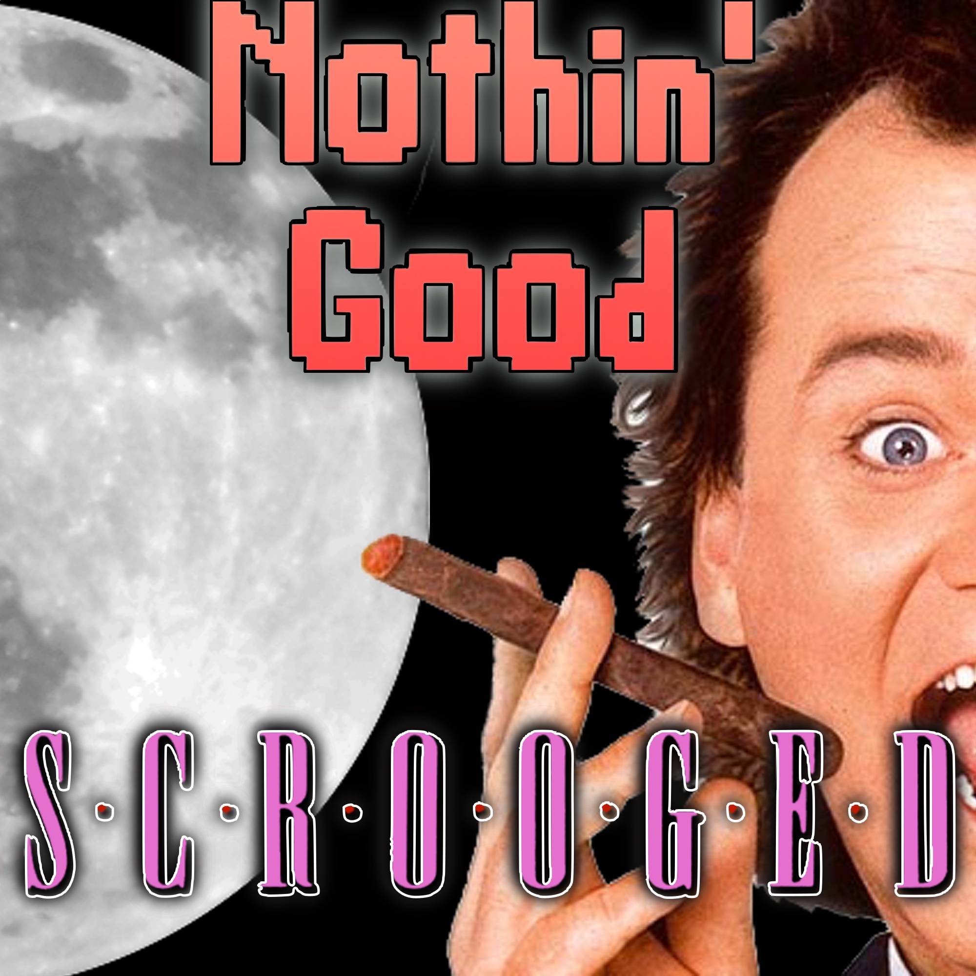 Episode 25: Scrooged