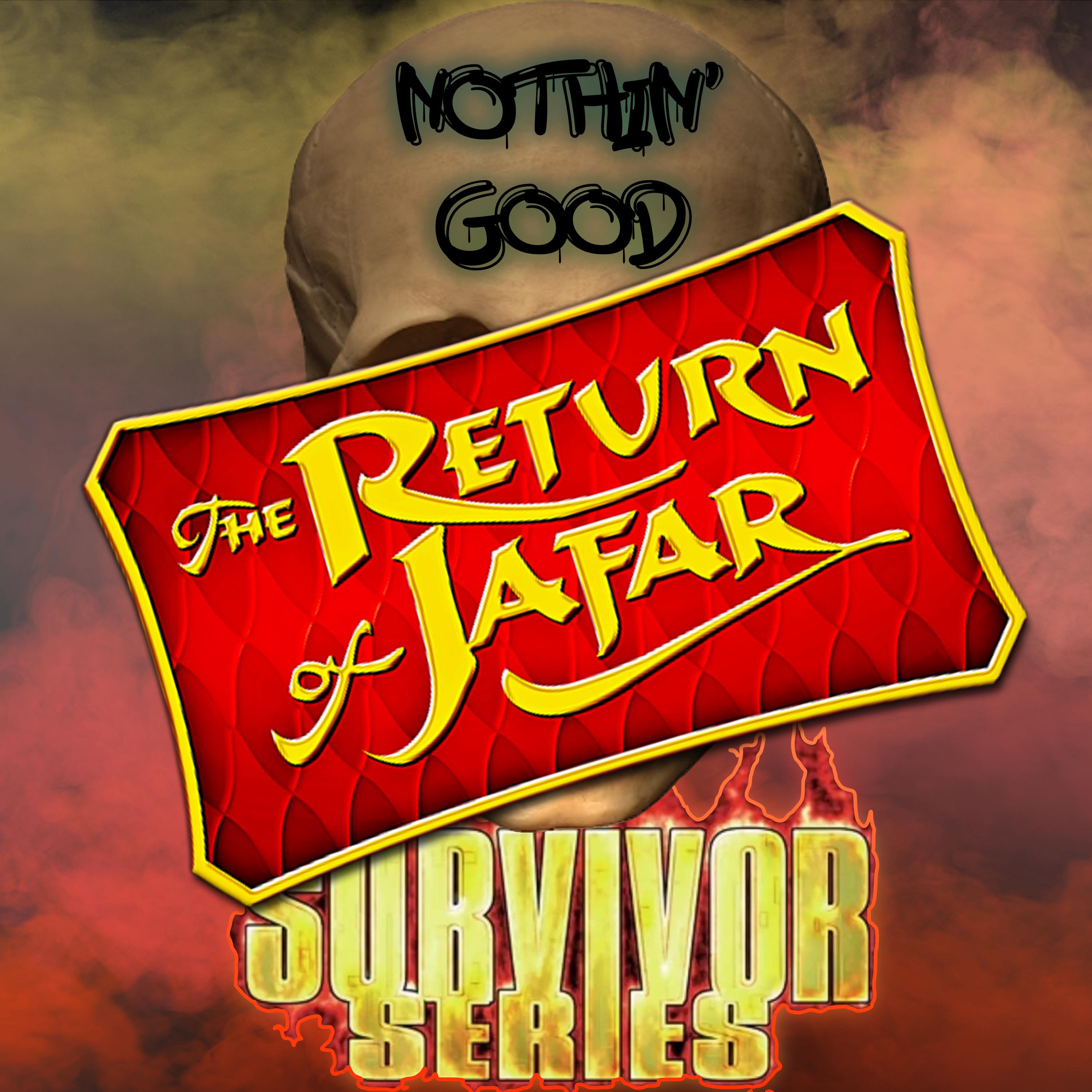 Episode 22: Survivor Series ‘98 - Part 1