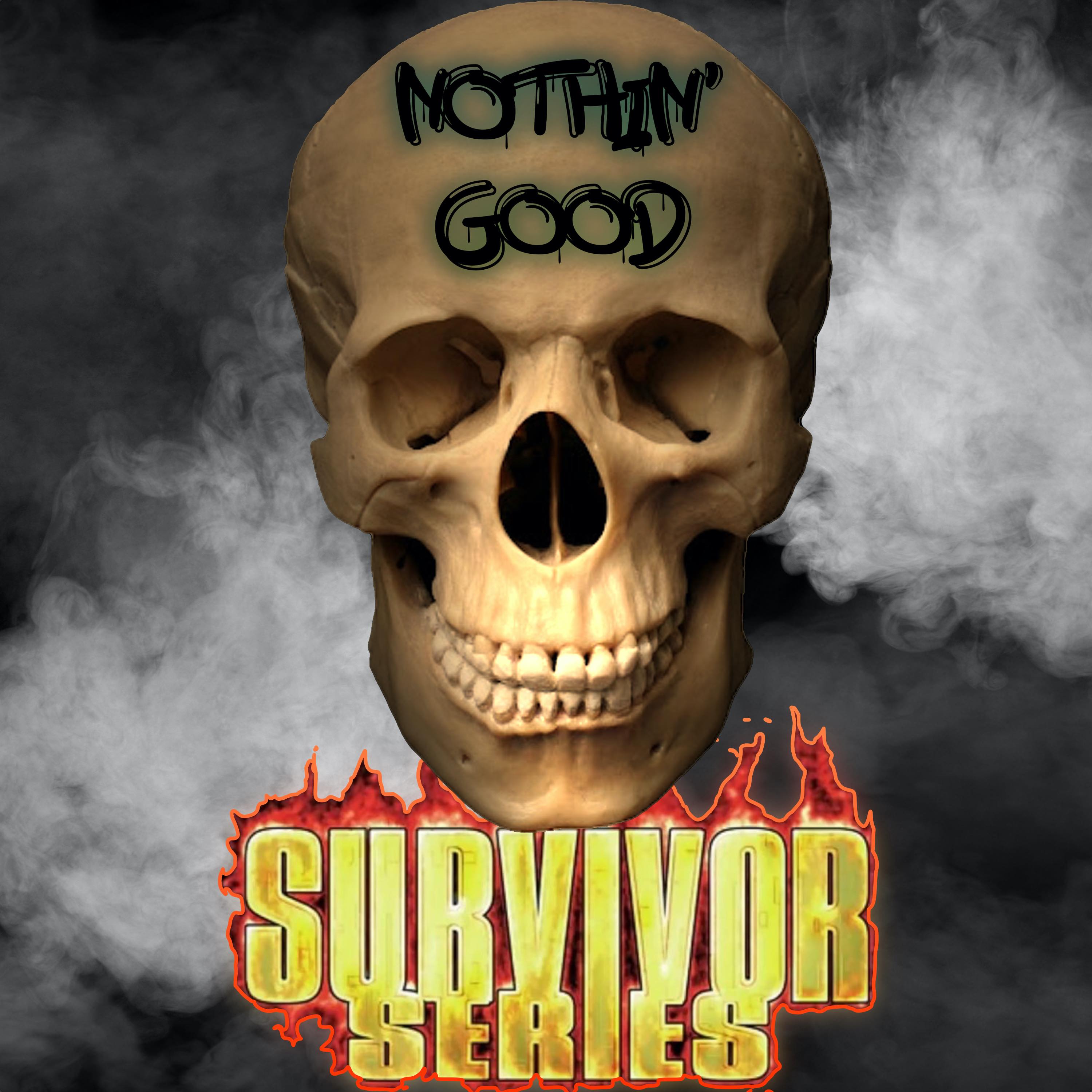 Episode 21: Survivor Series ‘98 - Part 2