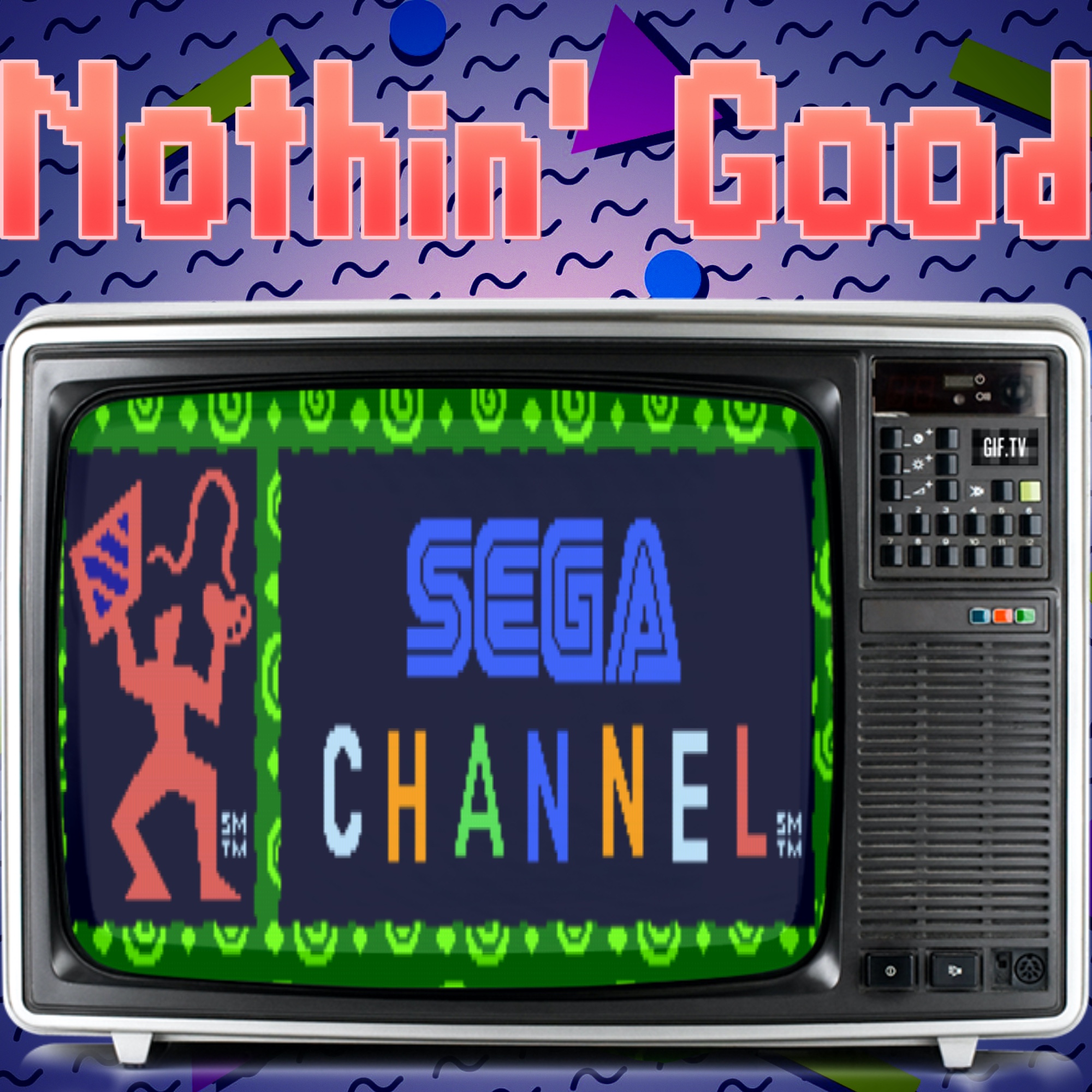 Episode 17: Sega Channel