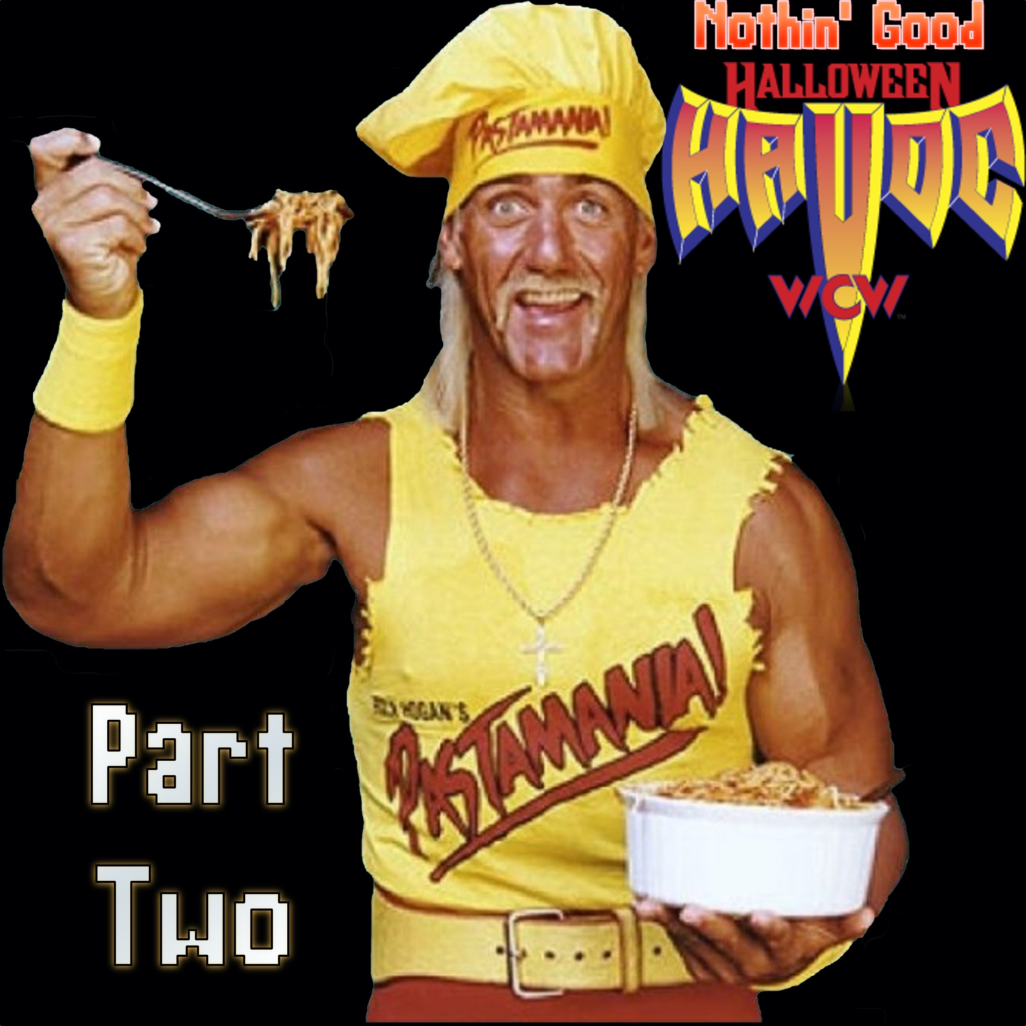 Episode 15: Halloween Havoc ‘95 - Part 2