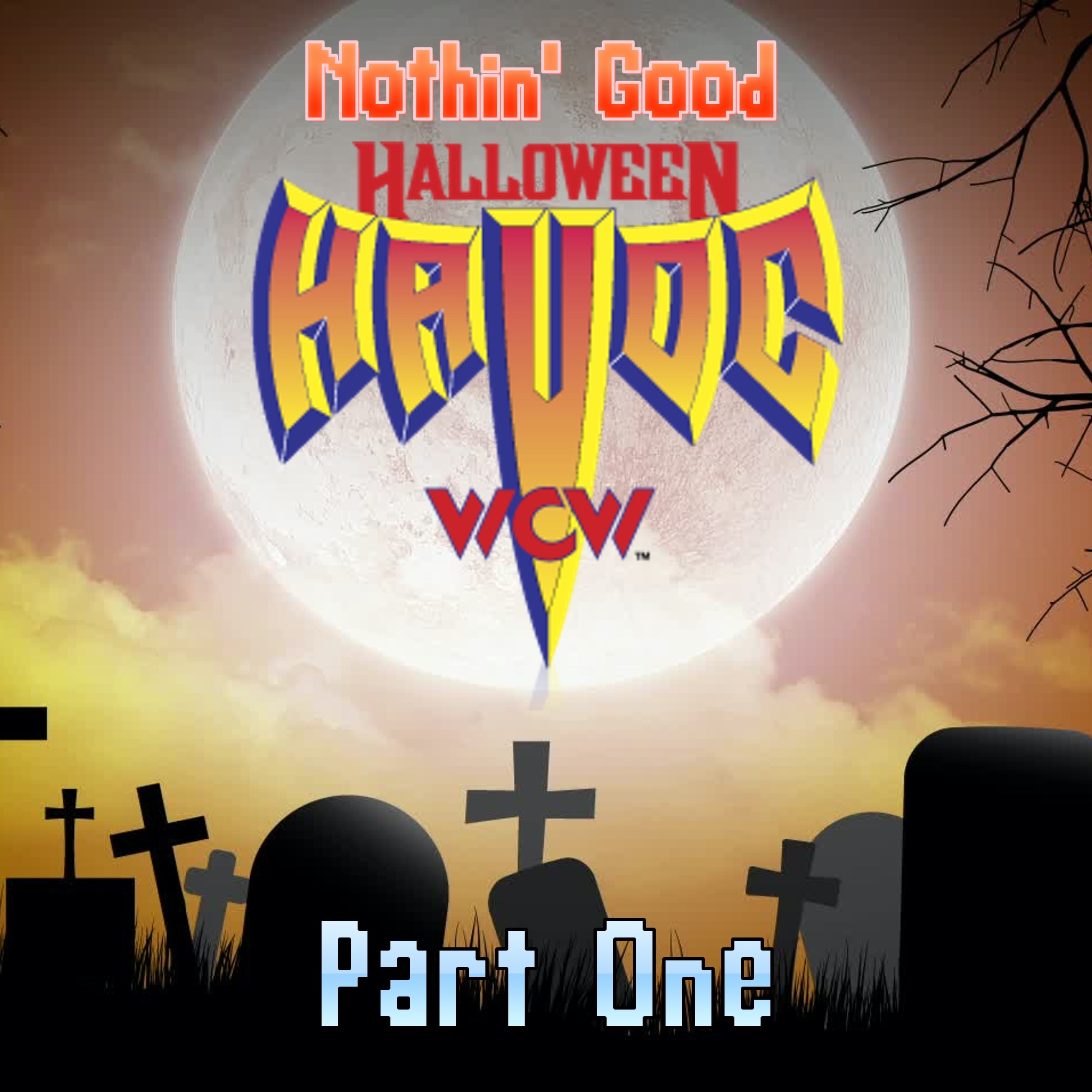 Episode 14: Halloween Havoc ‘95, Part 1
