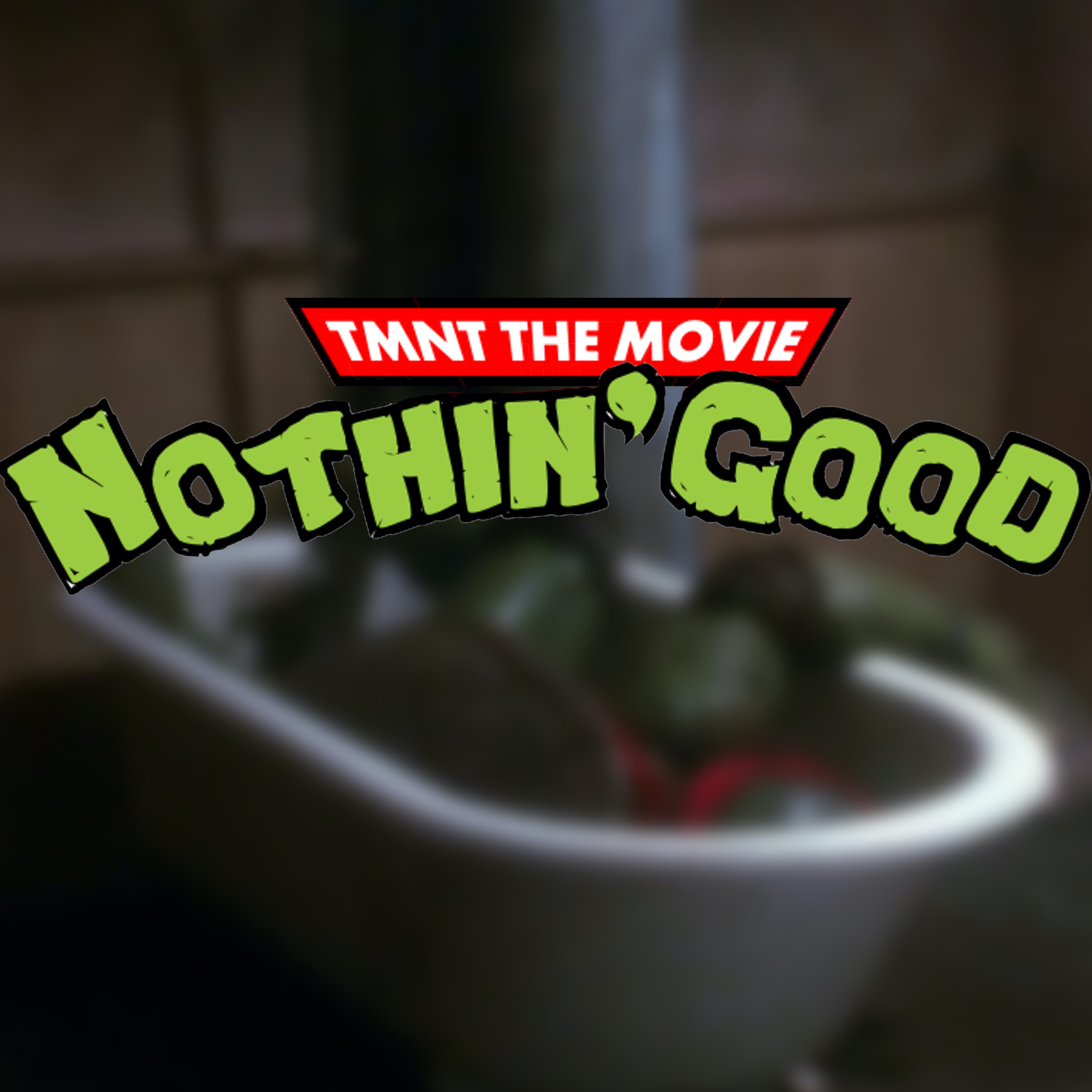 Episode 13: Teenage Mutant Ninja Turtles: The Movie (1990)
