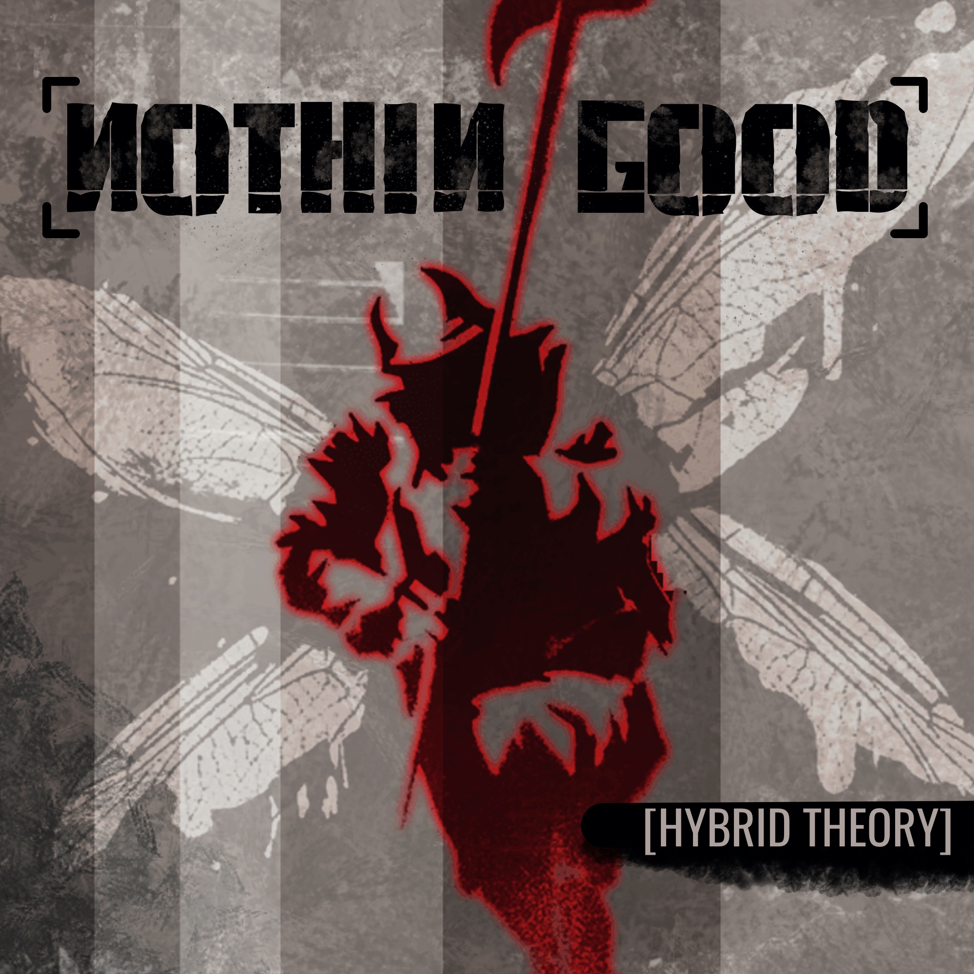 Episode 12: Hybrid Theory