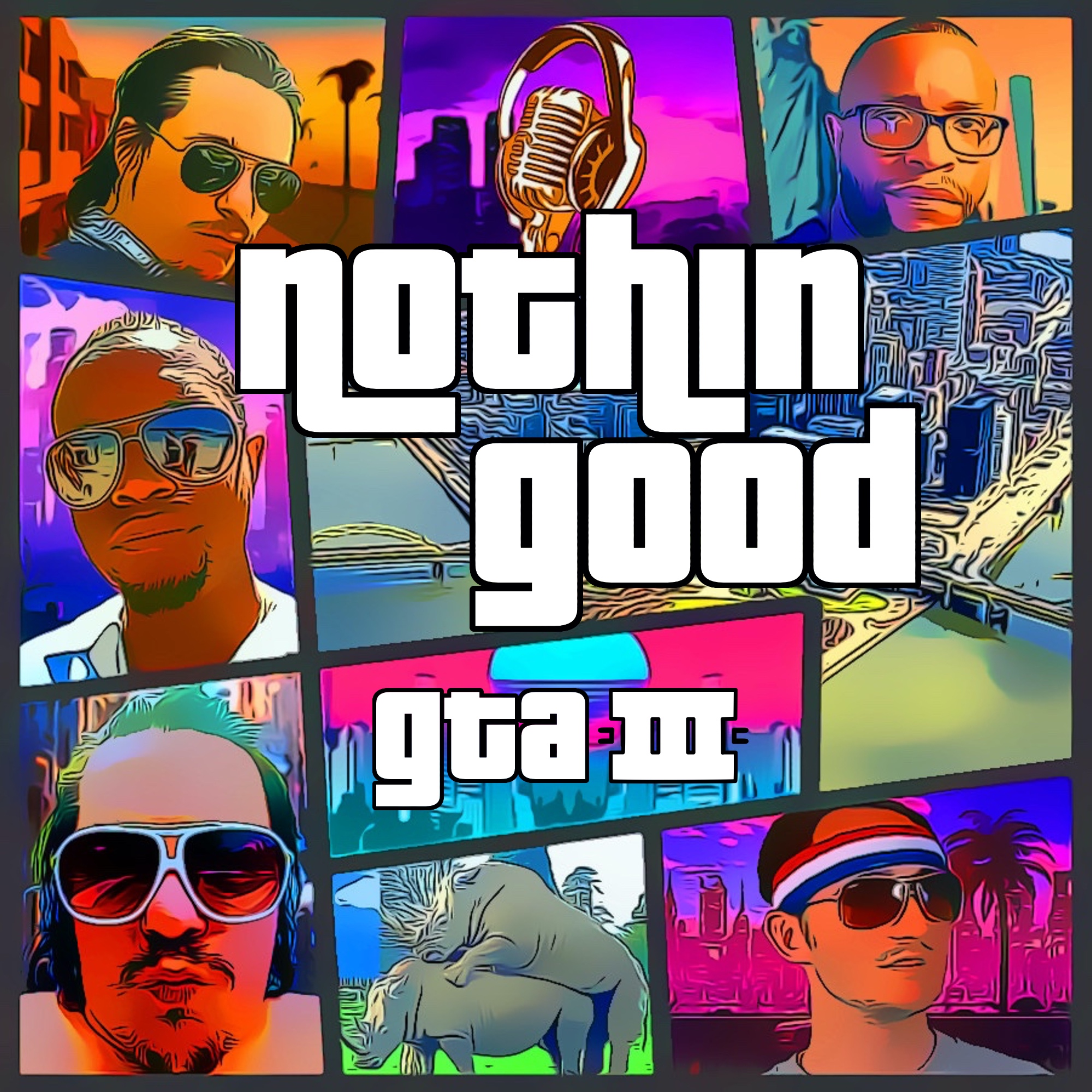 Episode 11: Grand Theft Auto 3
