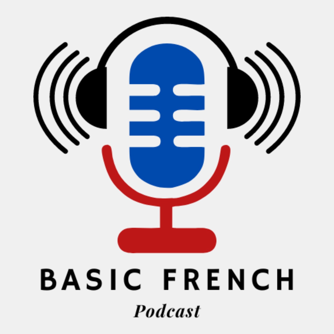 Basic French Podcast
