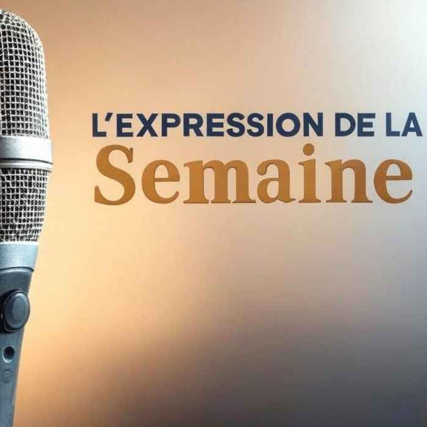 L'expression de la semaine #40 - ÇA NE TE REGARDE PAS ! episode artwork
