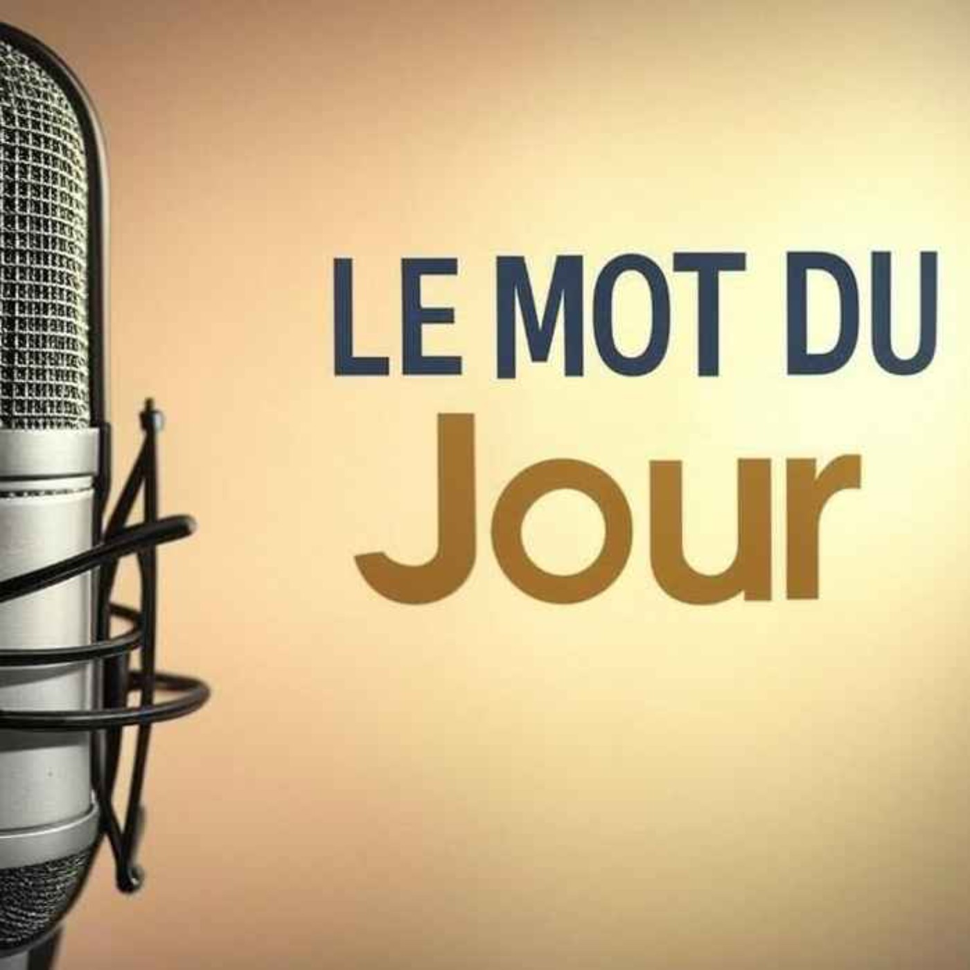 VRAI – Le Mot du Jour %23169