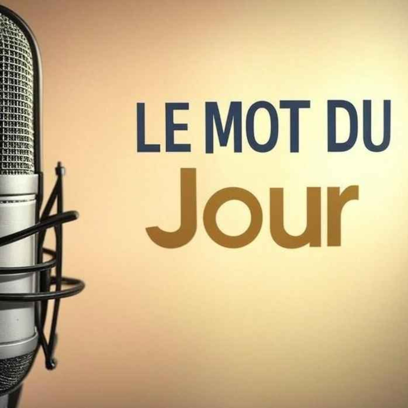 COMMENCER – Le Mot du Jour %23172