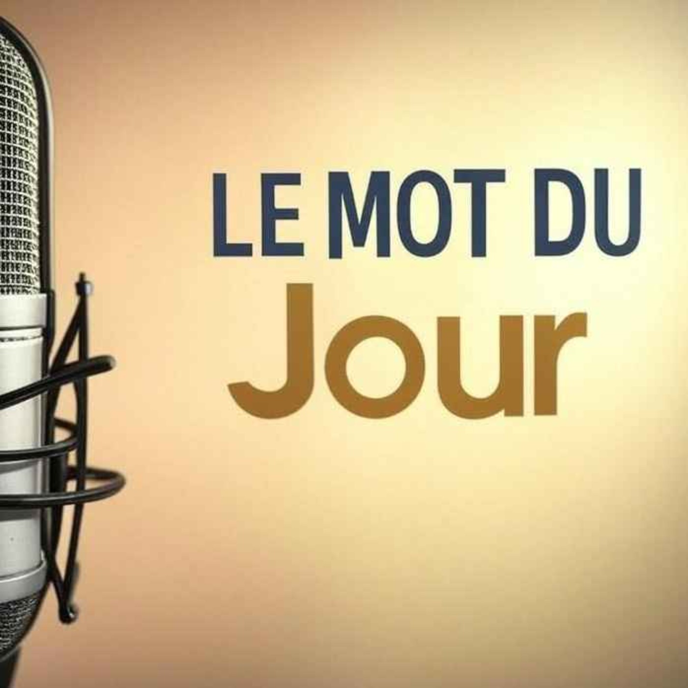 SEUL – Le Mot du Jour %23174