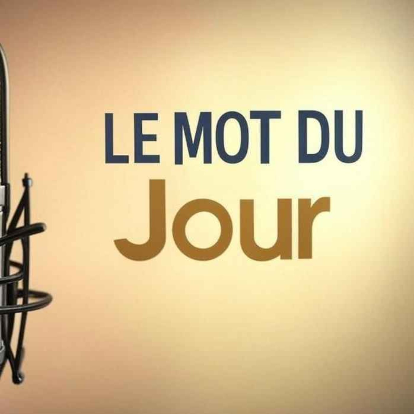 ROUTE – Le Mot du Jour %23175