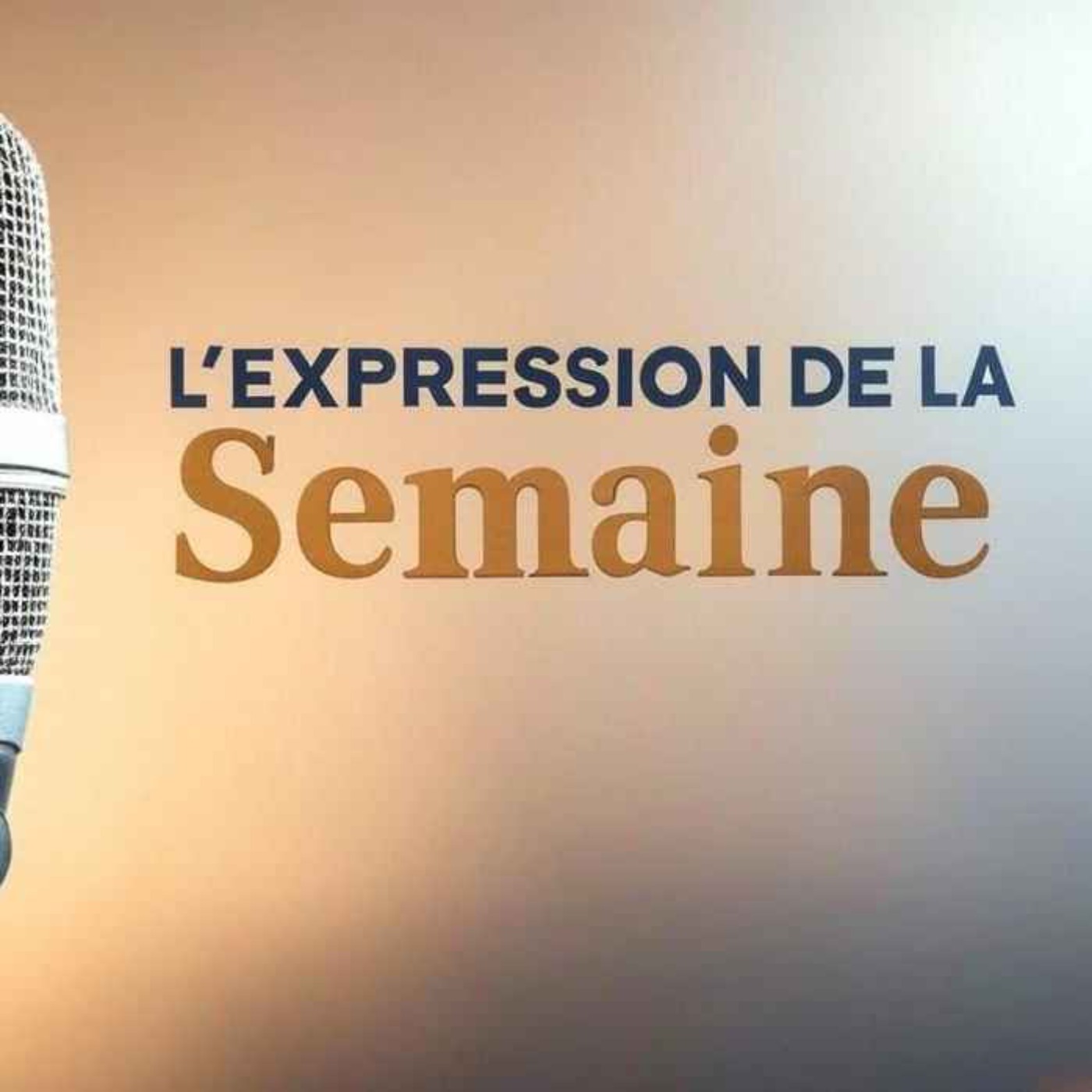 METTRE LES BOUCHÉES DOUBLES – L’Expression de la Semaine %2348
