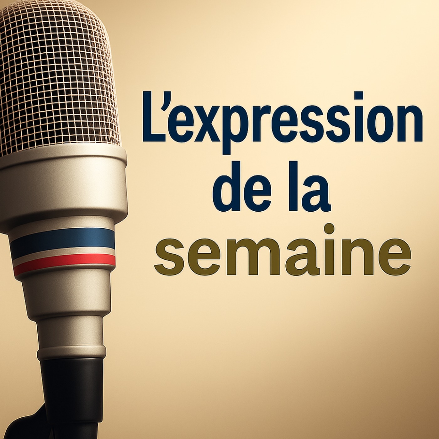 AVOIR LA BOULE AU VENTRE - L'Expression de la Semaine #2 episode artwork