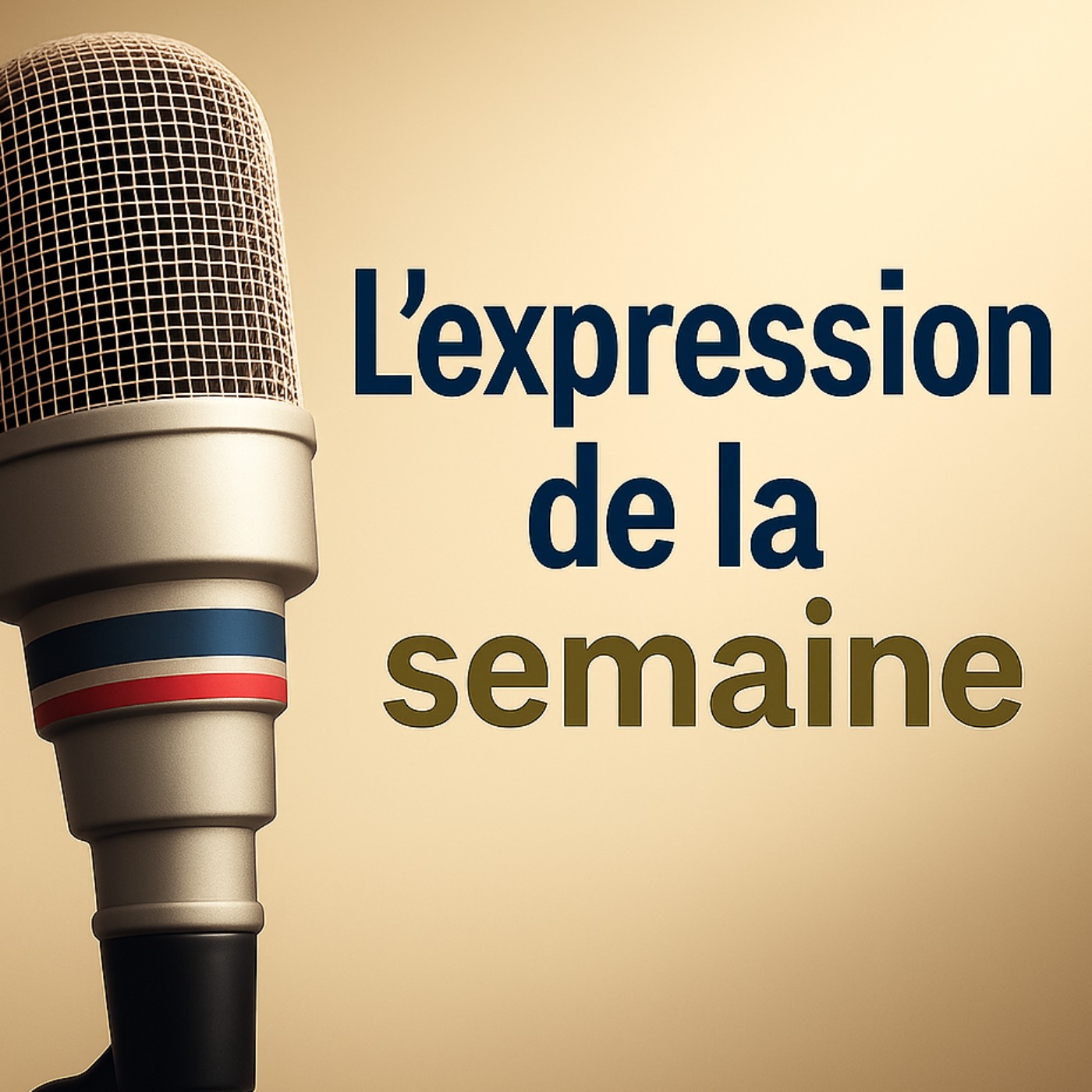 C'EST TOUJOURS ÇA (DE PRIS) - L'Expression de la Semaine #19 episode artwork