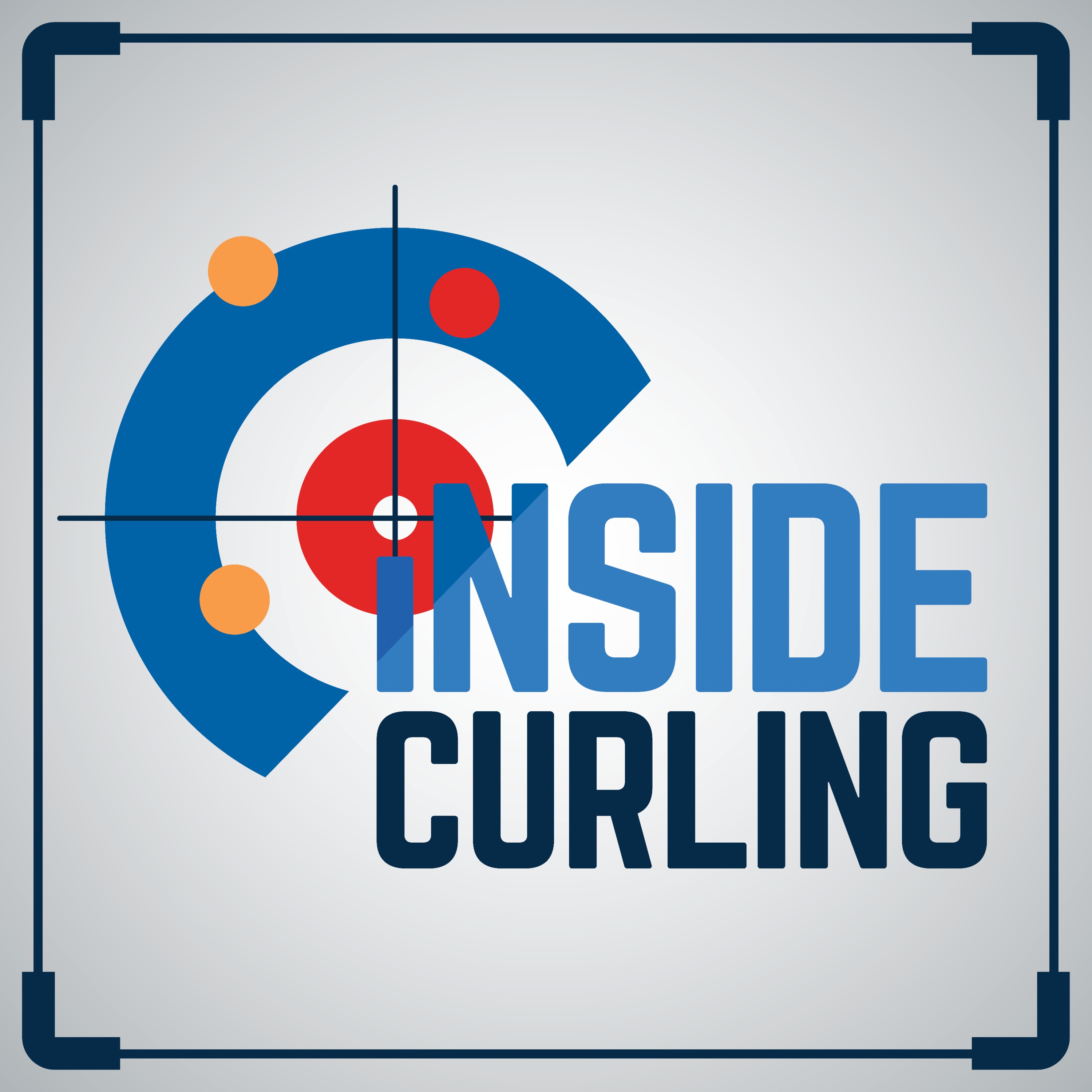 Inside Curling with Kevin Martin & Warren Hansen Artwork